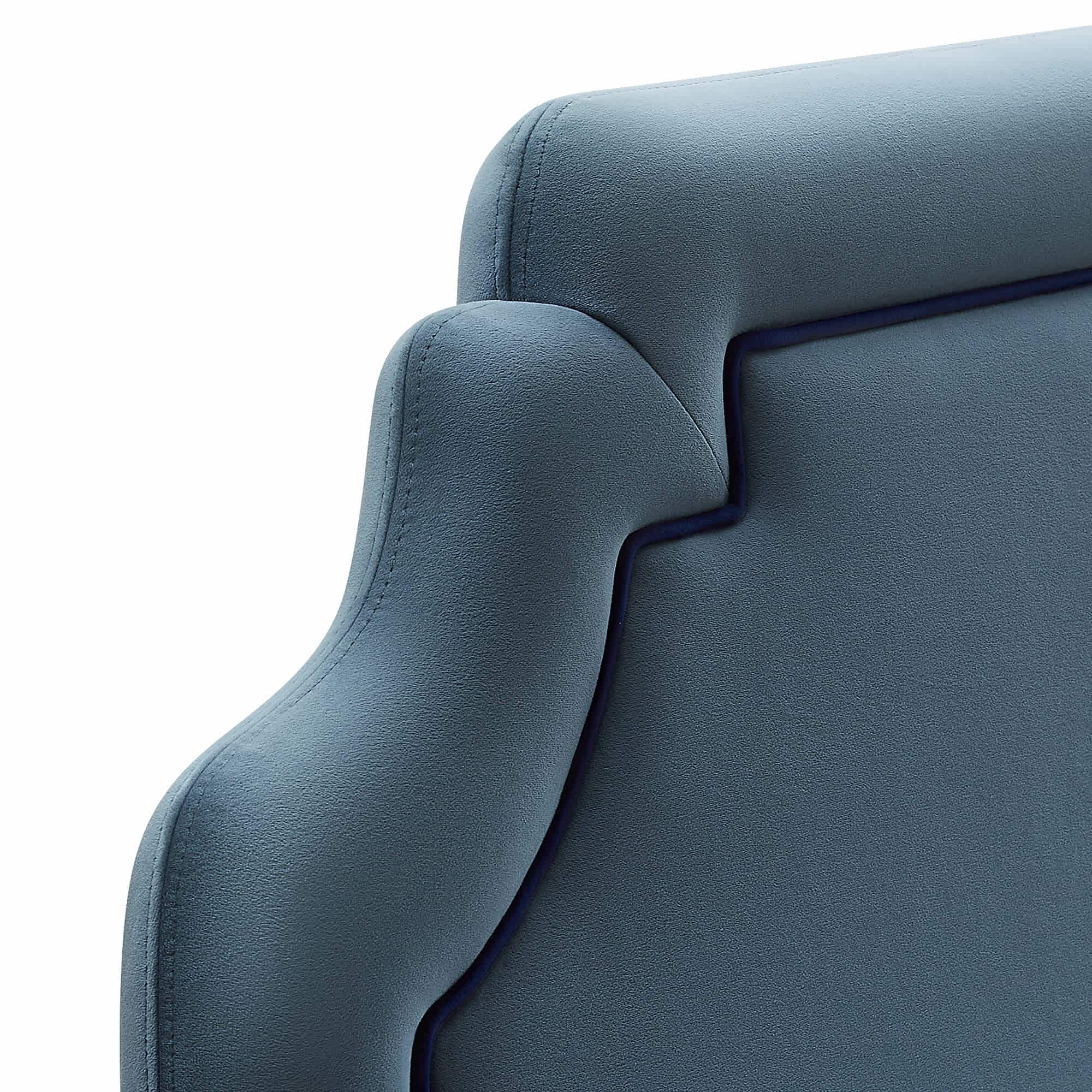 Modway MOD-7331-CAB-MID Upholstered-Headboards - View #8