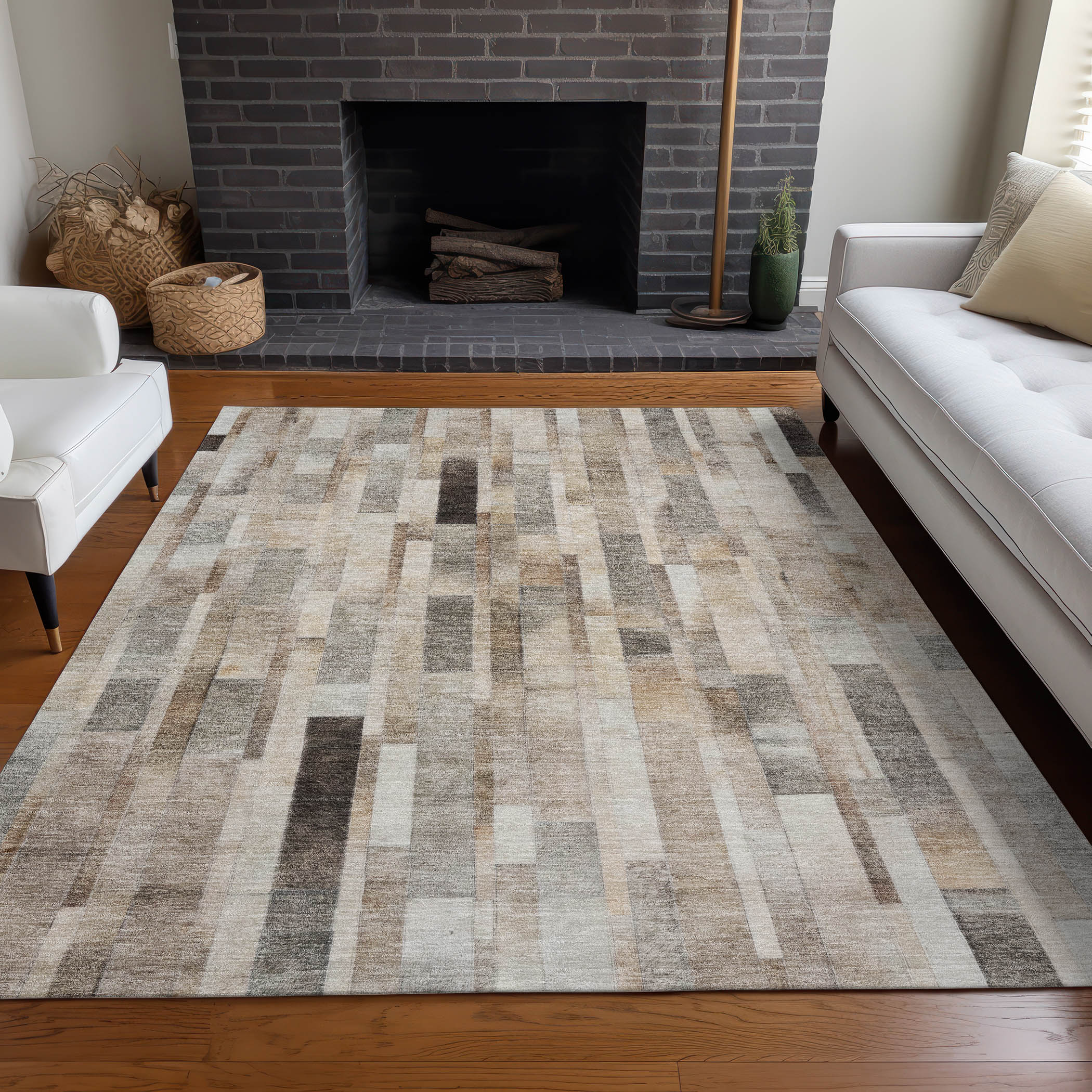 Addison Rugs ACN1630TP5X8 rugs - View #6