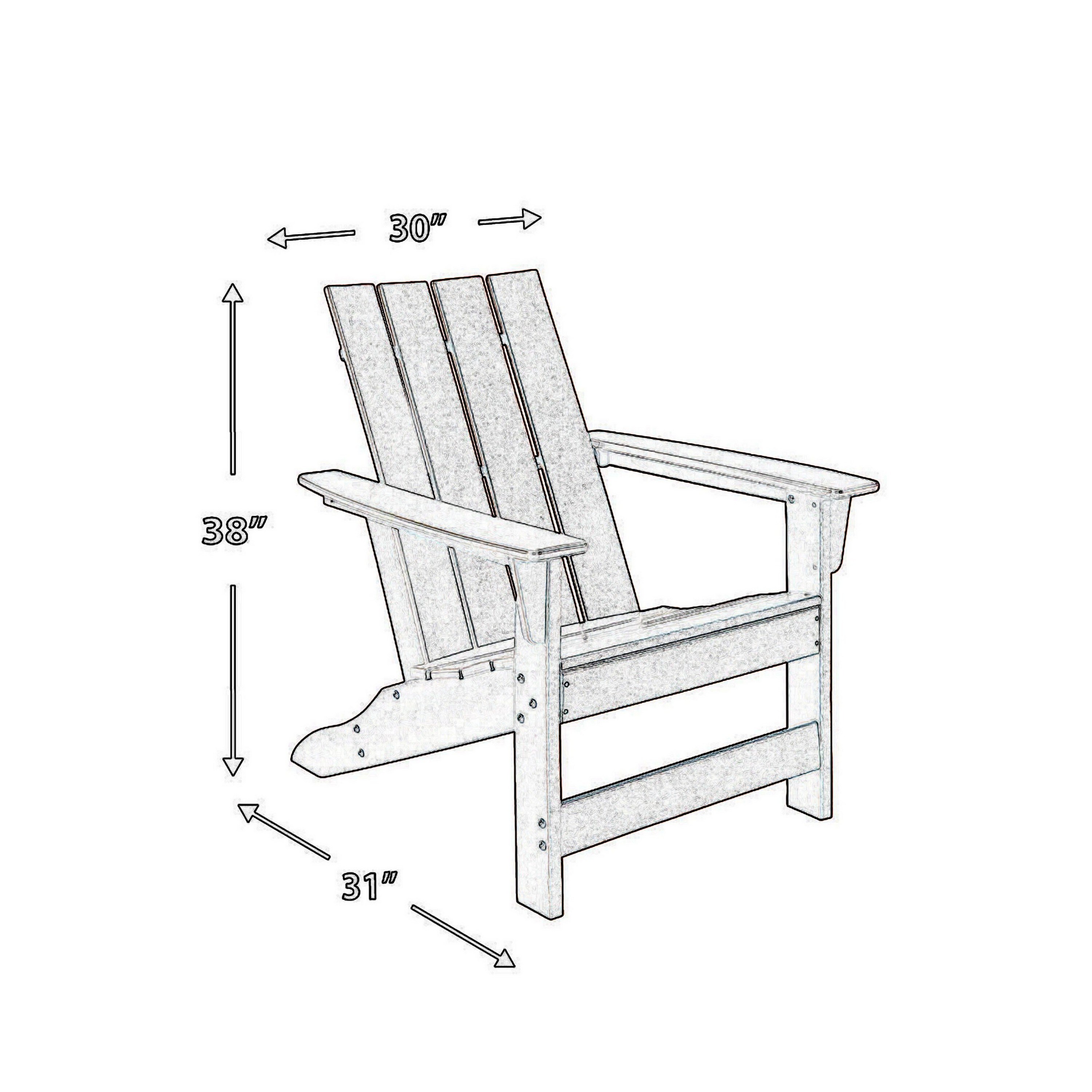Benzara BM311629 Patio-Chairs - View #7