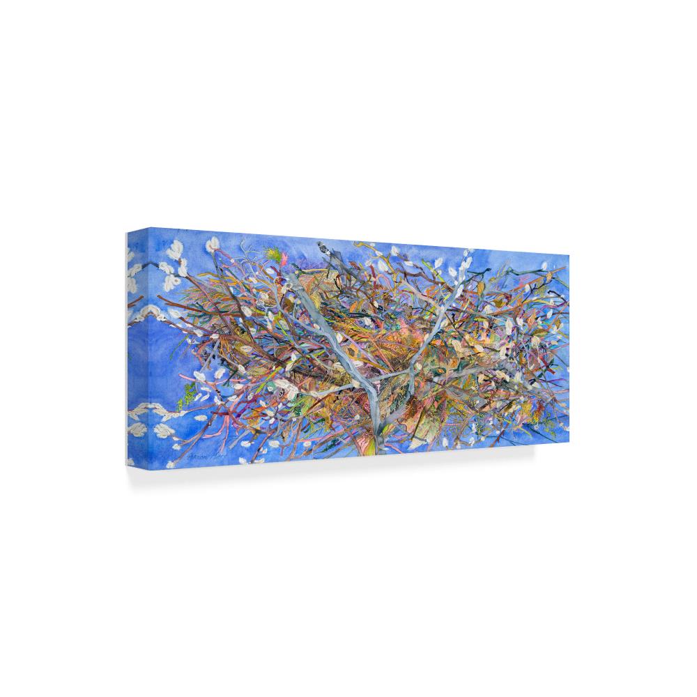 Trademark Fine Art ALI43439-C2047GG Wall-Art - View #2