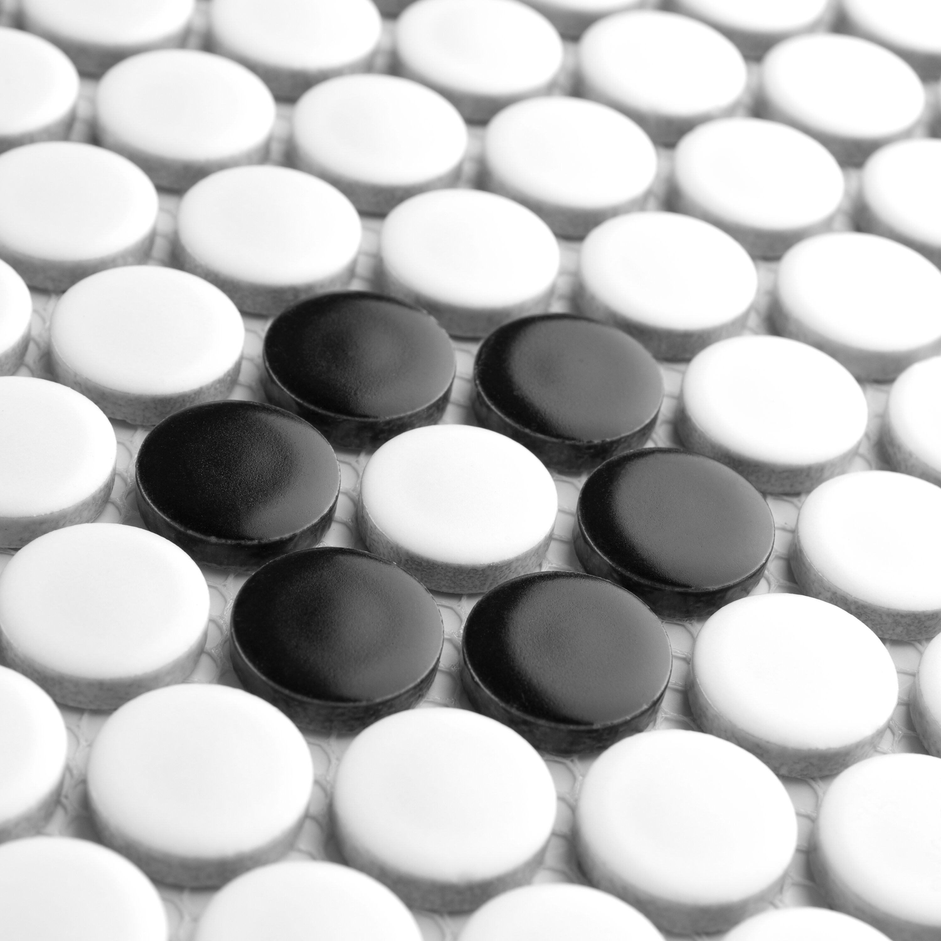 Affinity Tile S1FDXMPMHF Tile-Samples - View #3