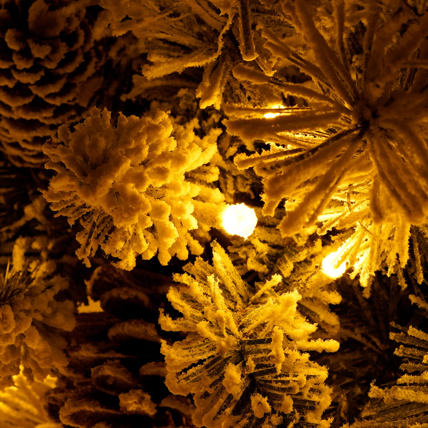 Bybafun YA0500022 Artificial-Christmas-Trees - View #5
