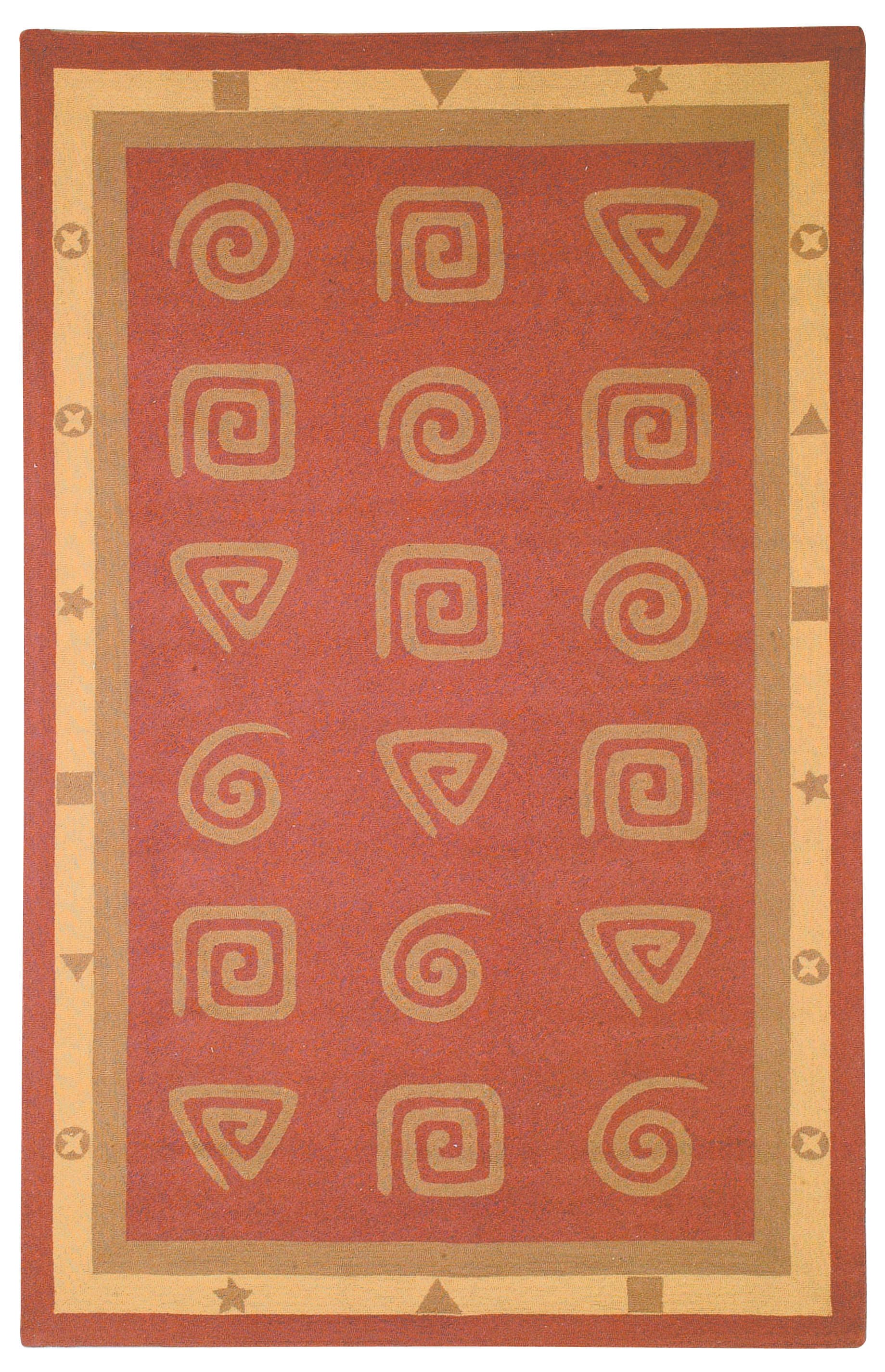 Safavieh HK211C-28  - View #2