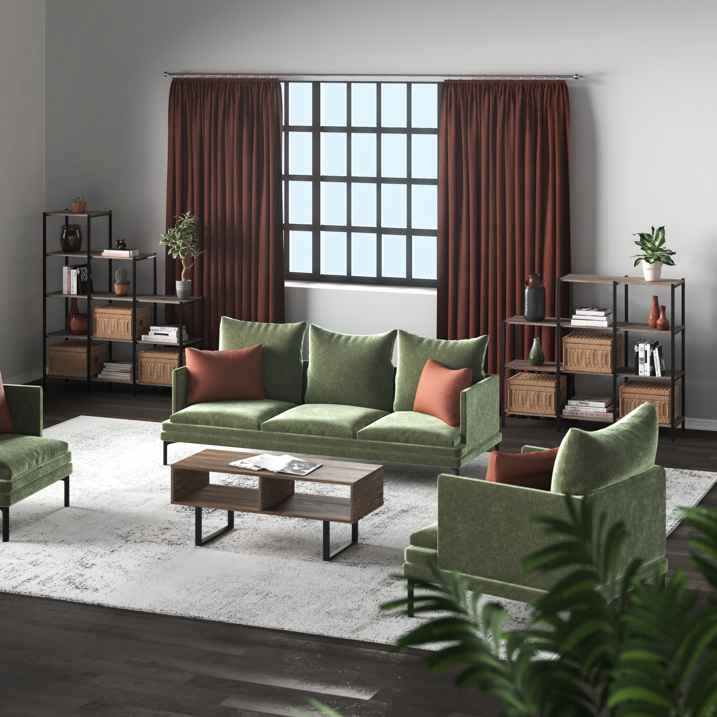 ClosetMaid 10000-02426 Free-Standing-Shelving - View #6
