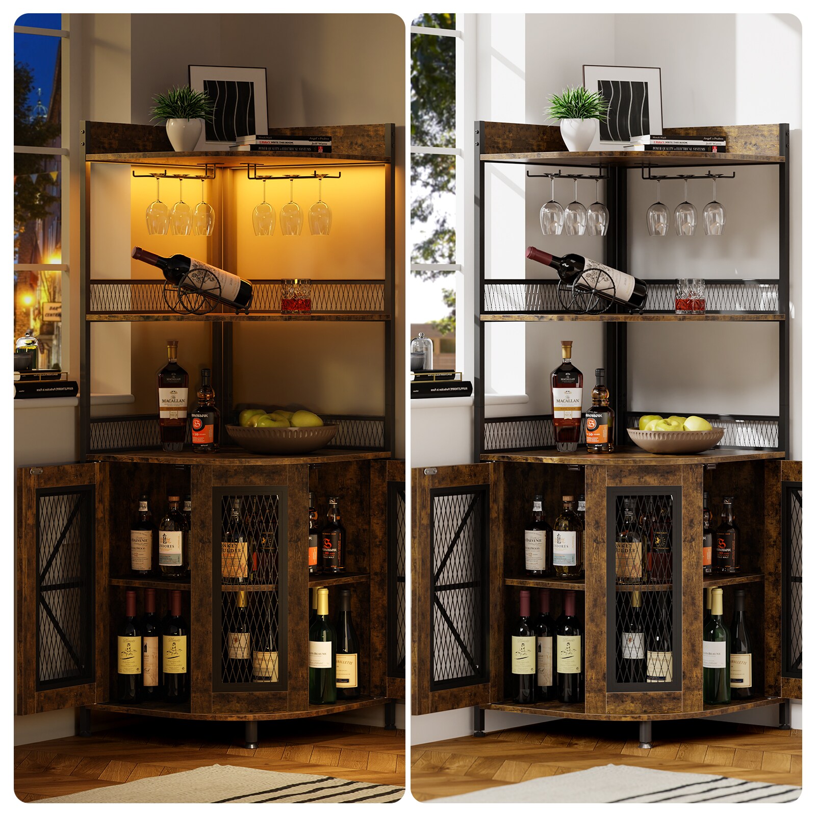 Aoile 81ADI458 Wine-Racks - View #6