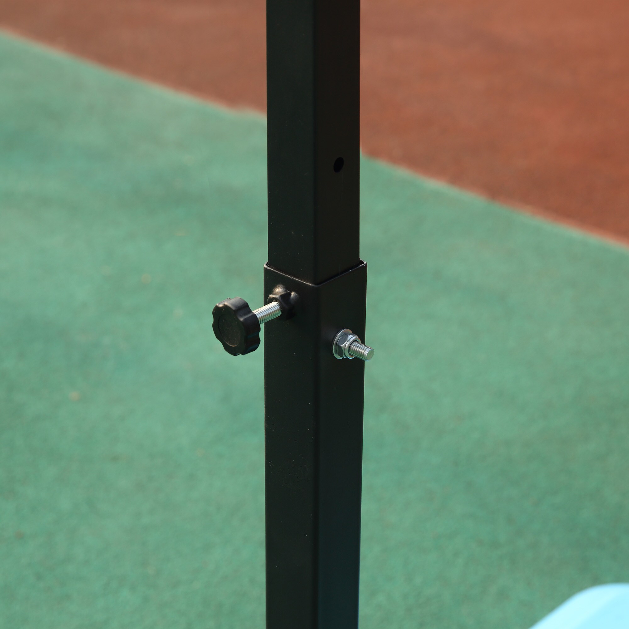Runesay AF24 Basketball-System - View #10