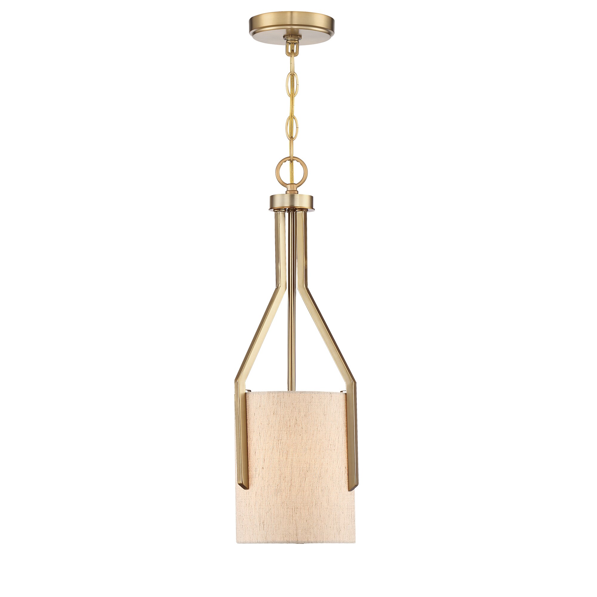 lowes gold pendant light