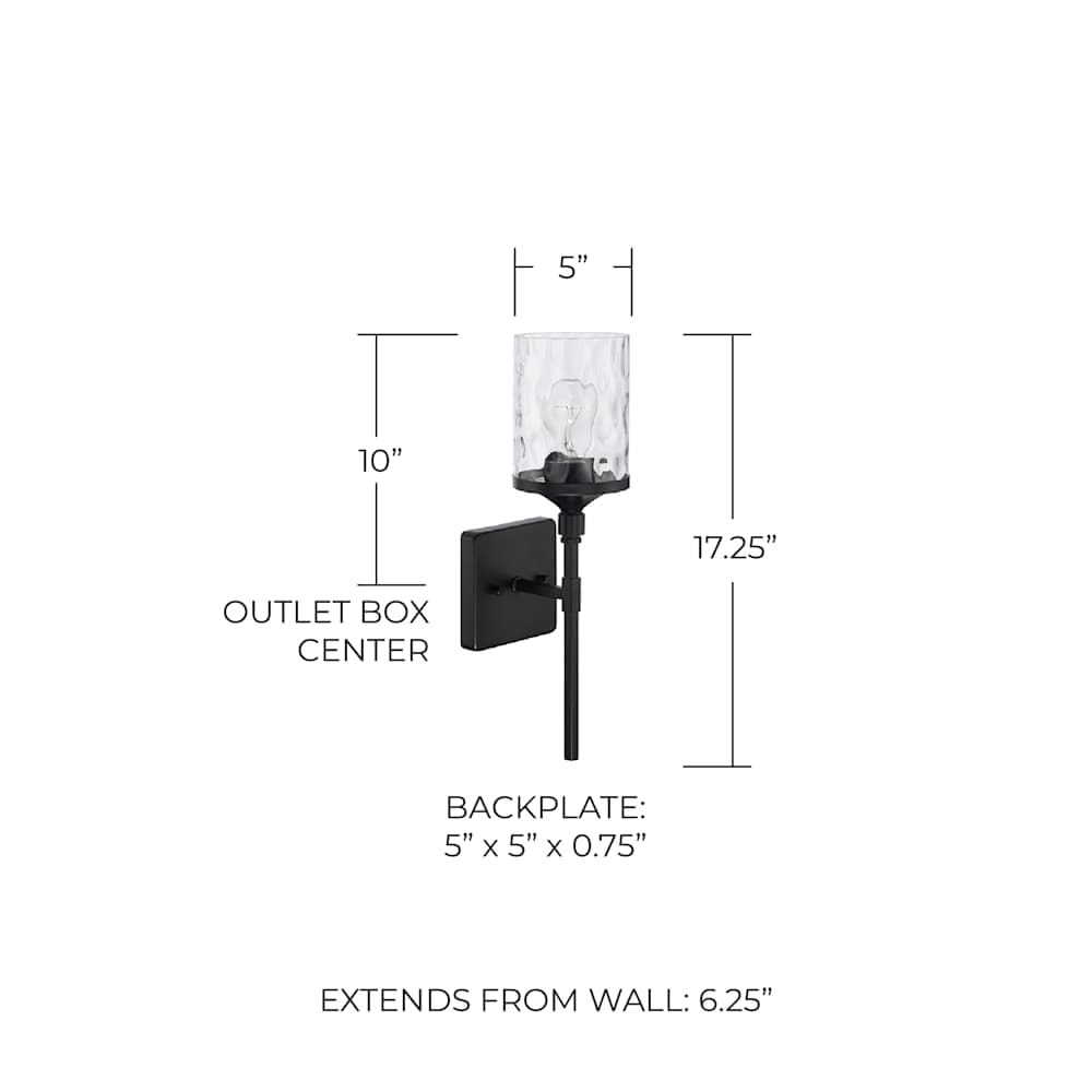 Capital Lighting 628811BN-451 b090000 - View #3