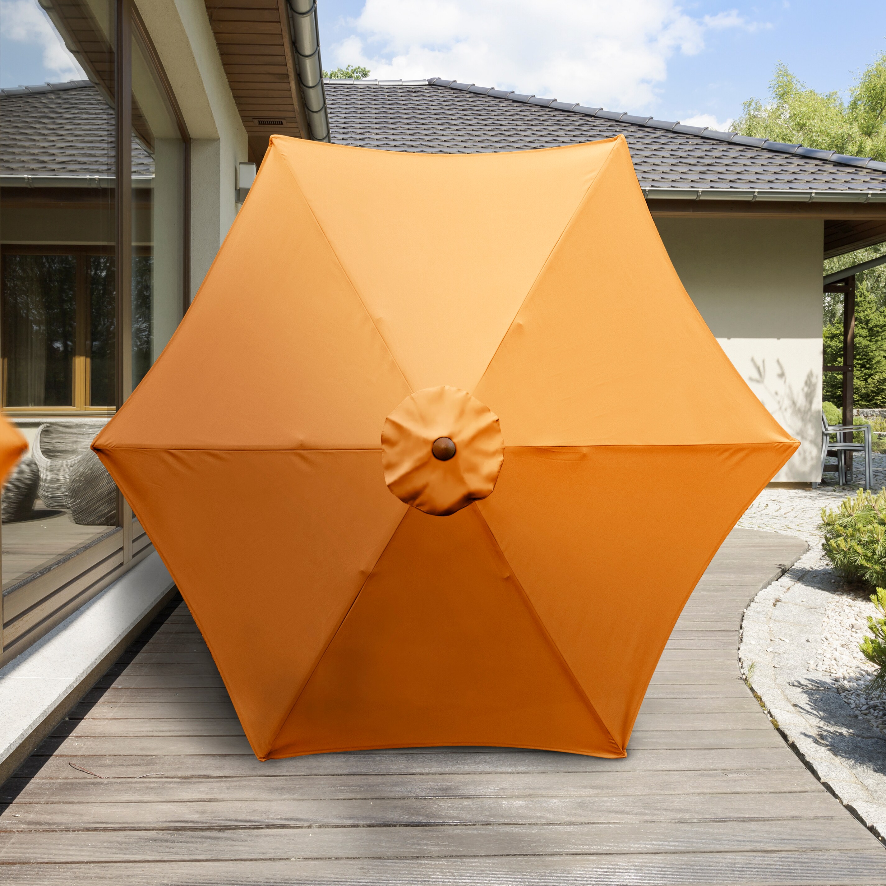 Astella MOW906202-P17 Umbrellas-2 - View #4