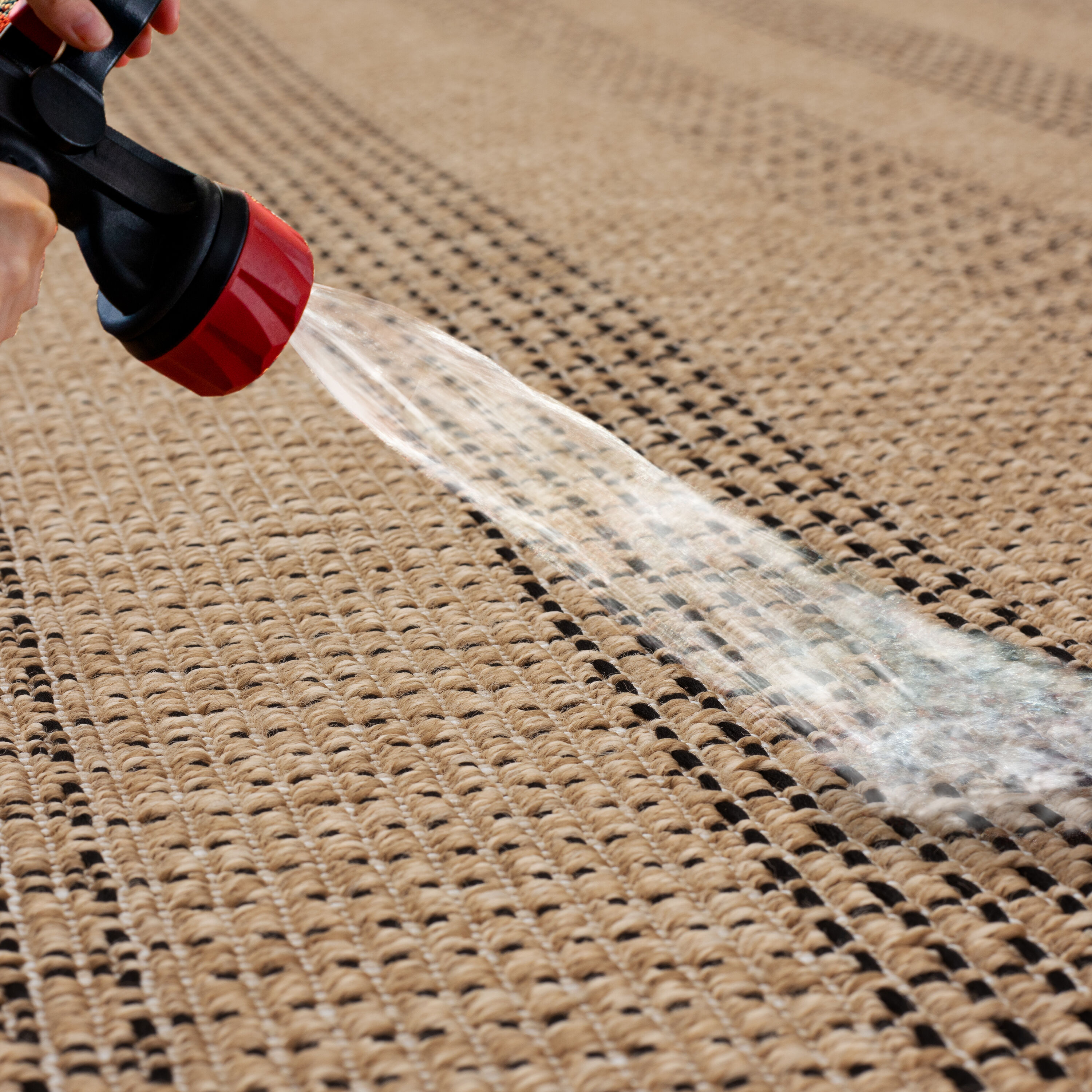 allen + roth with STAINMASTER R1346 101 039060 rugs - View #7