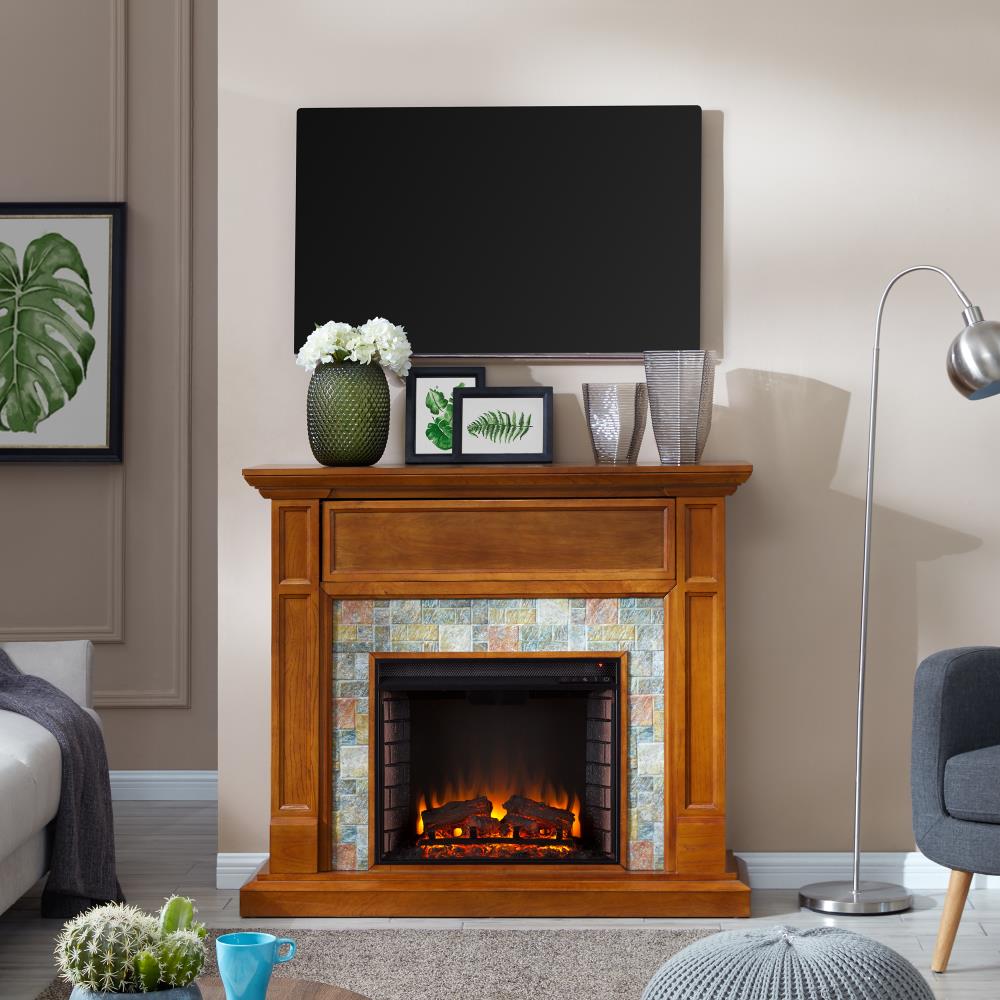 Boston Loft Furnishings ATG9139FE Electric-Fireplaces - View #2