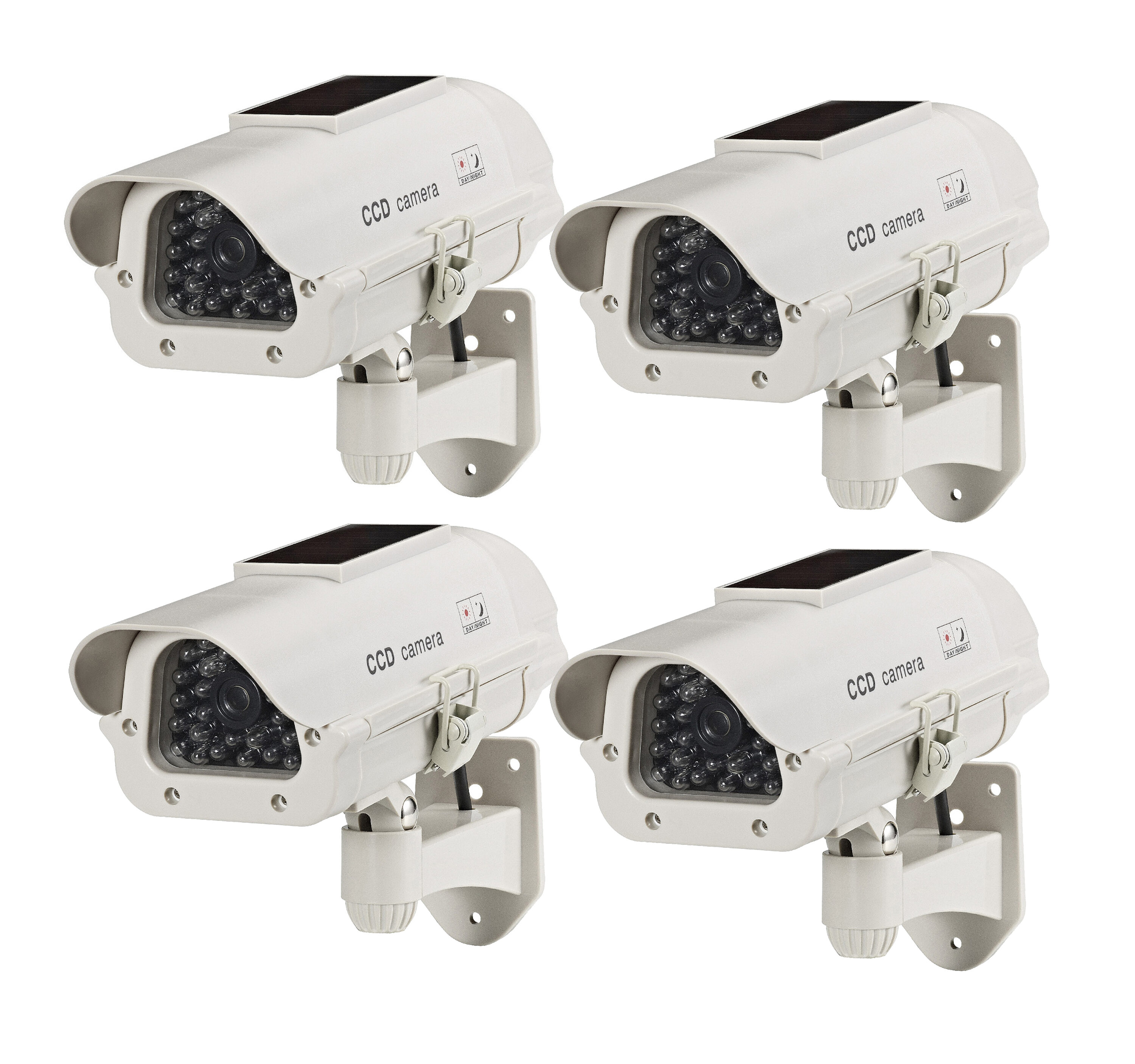 Dummy security camera sales lowes