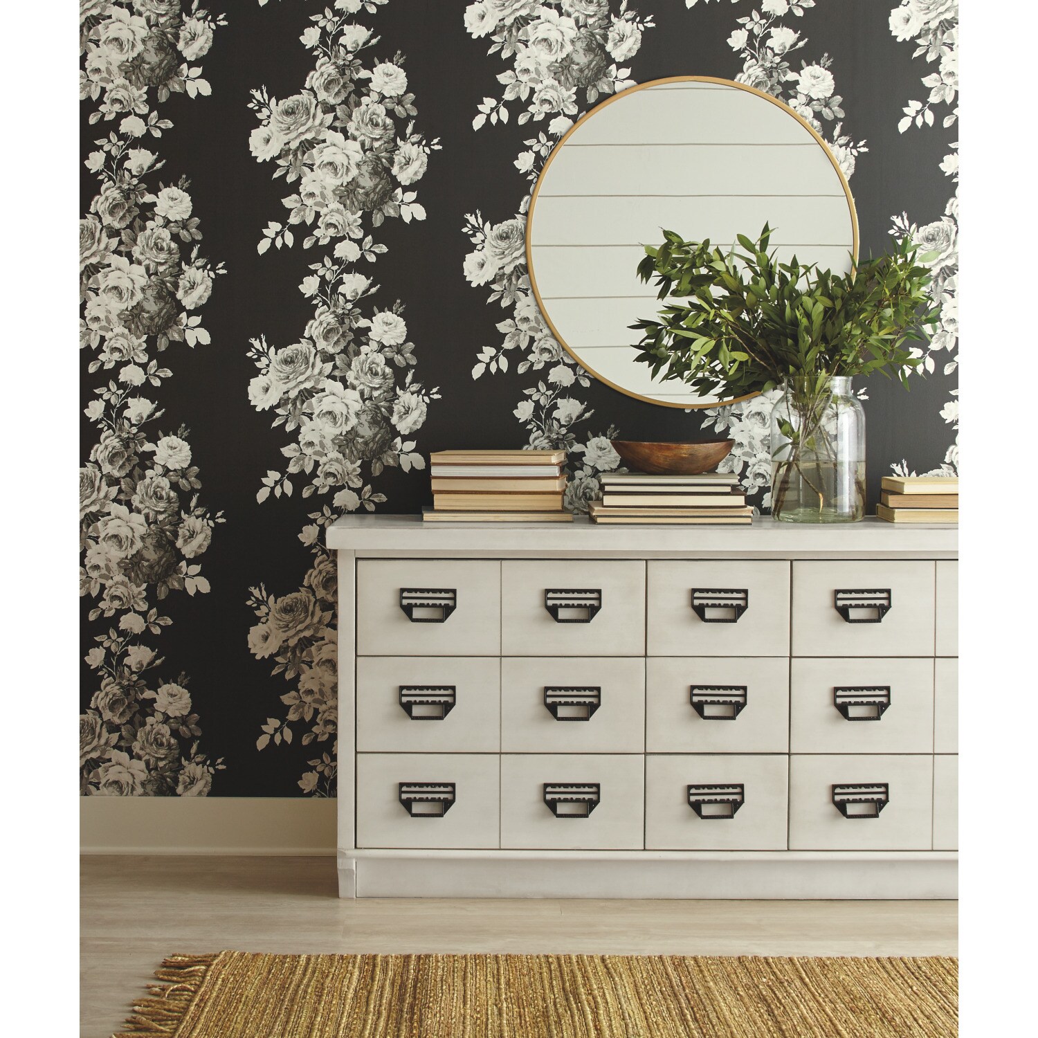 Magnolia Home ME1533 wallpaper - View #2