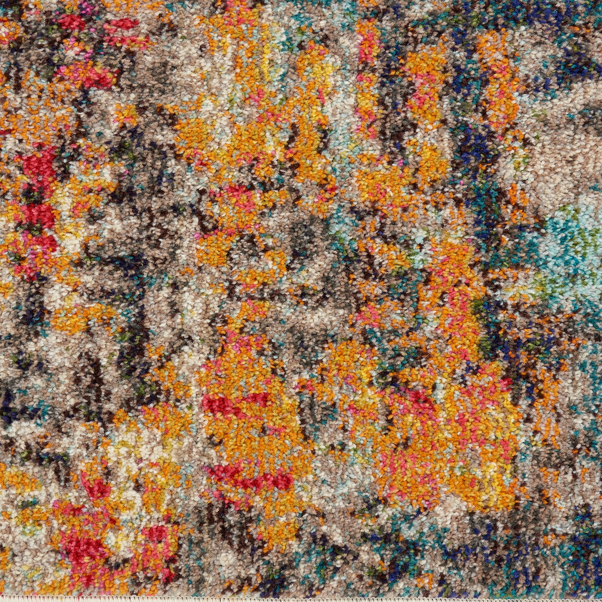 Nourison 99446816122 rugs - View #6