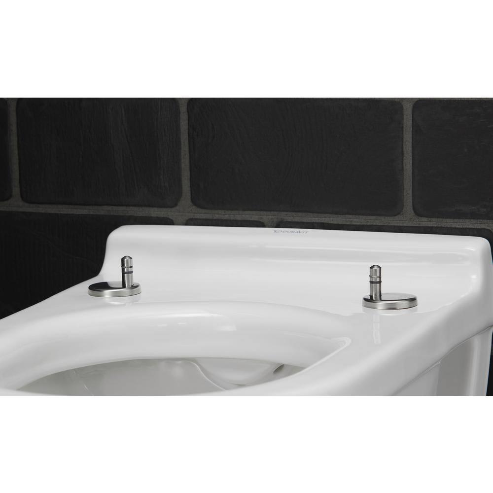 Duravit 2227092092 Toilet-Bowls - View #3