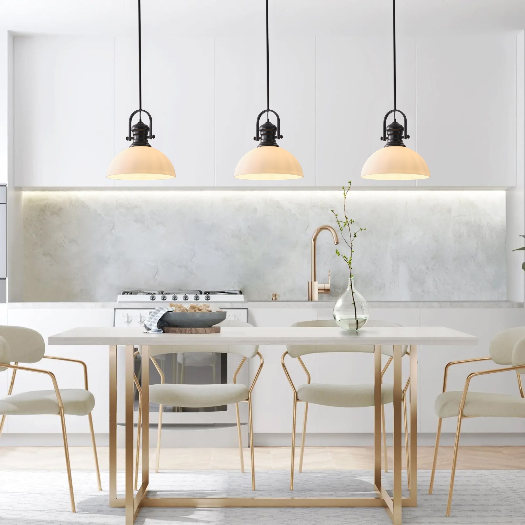 Aiwen PZE-2631Y Pendant-Lights - View #3
