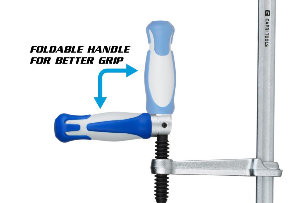 Capri Tools CP11003 b101325 - View #4