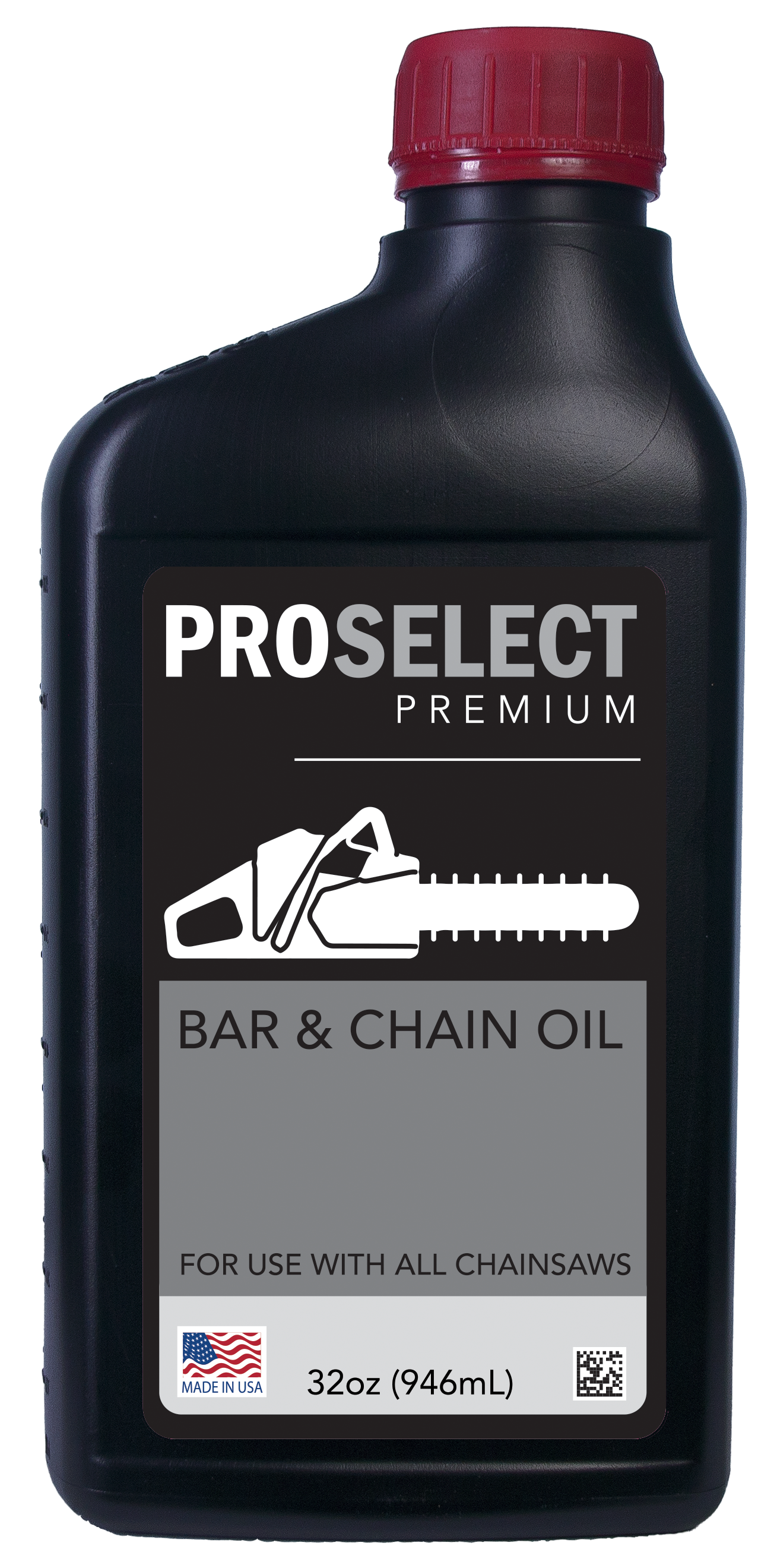 PRO SELECT 32-oz Conventional Bar and Chain Oil