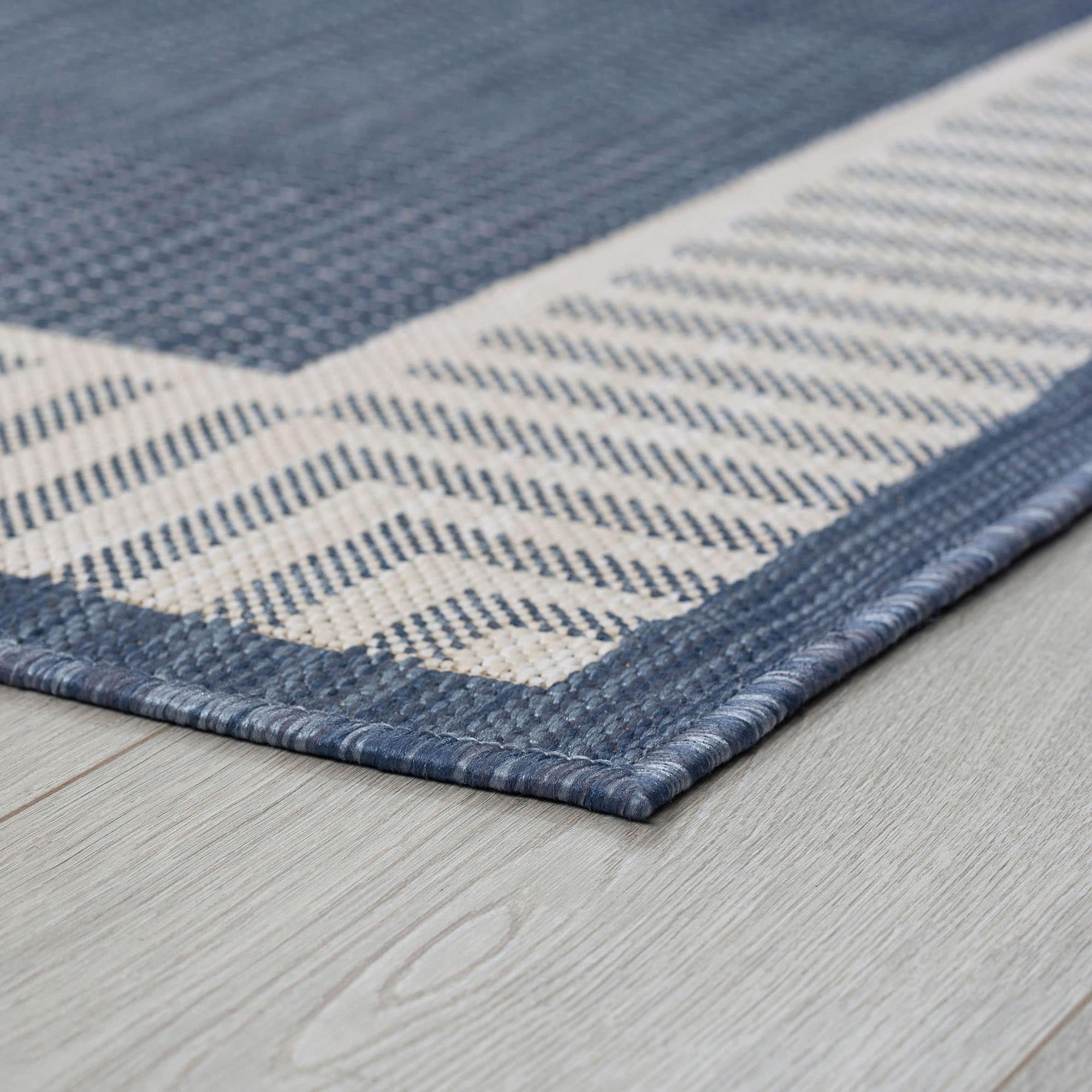 Tayse ECO1105 8X10 rugs - View #4