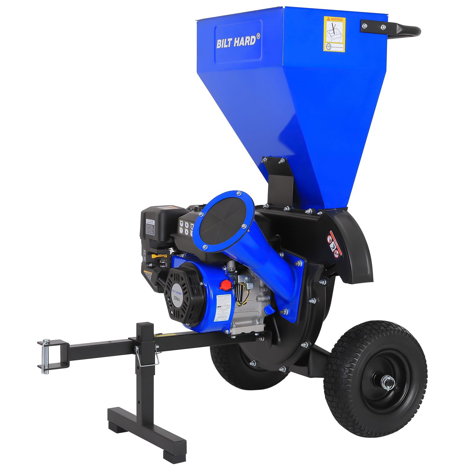 BILT HARD TRA-0403 m040065 - View #8
