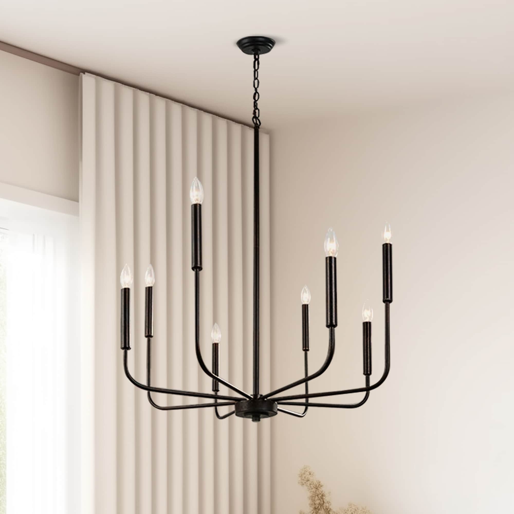 YANSUN L-DZ051 Pendant-Lights - View #7