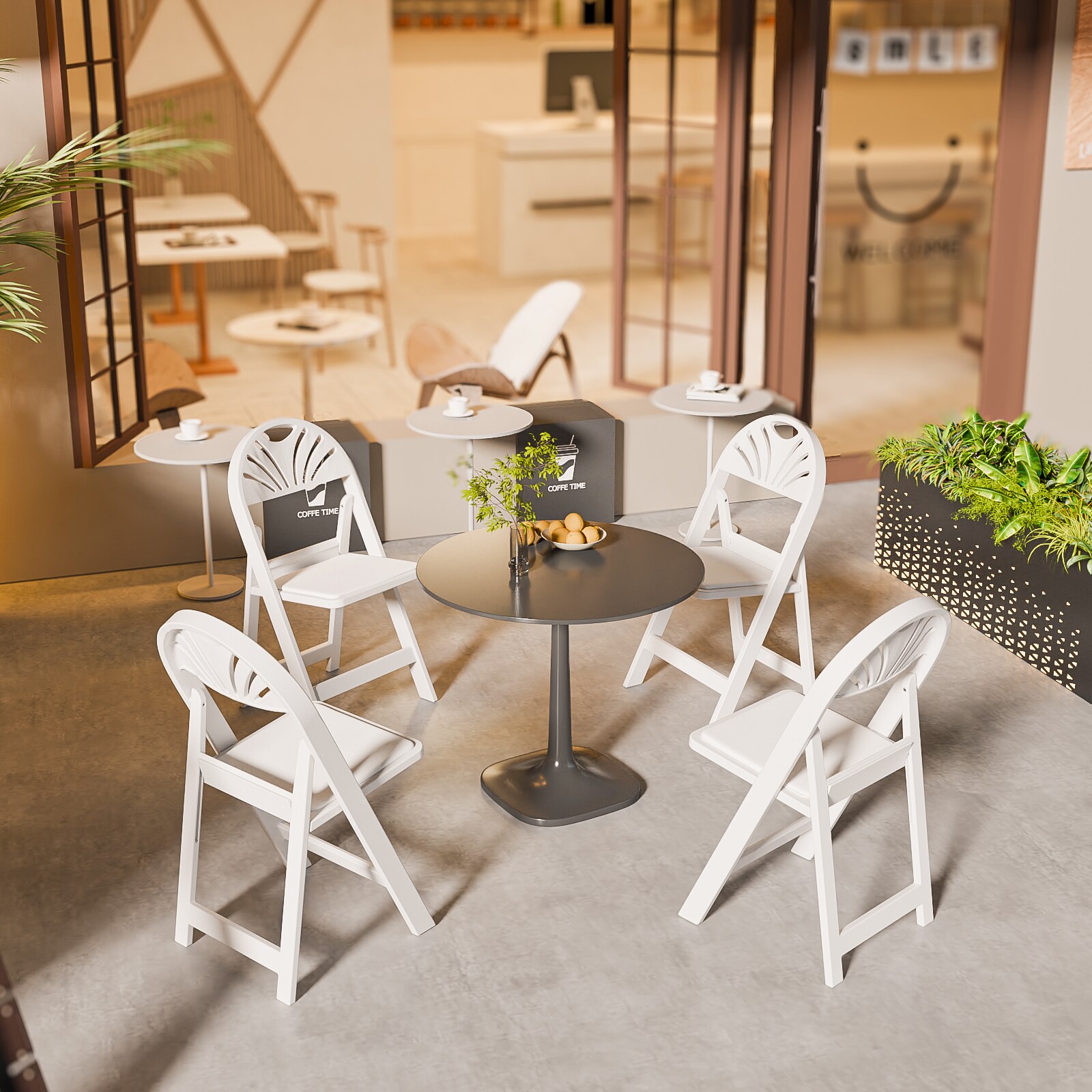 Winado LO1G56001299 Folding-Chairs - View #4