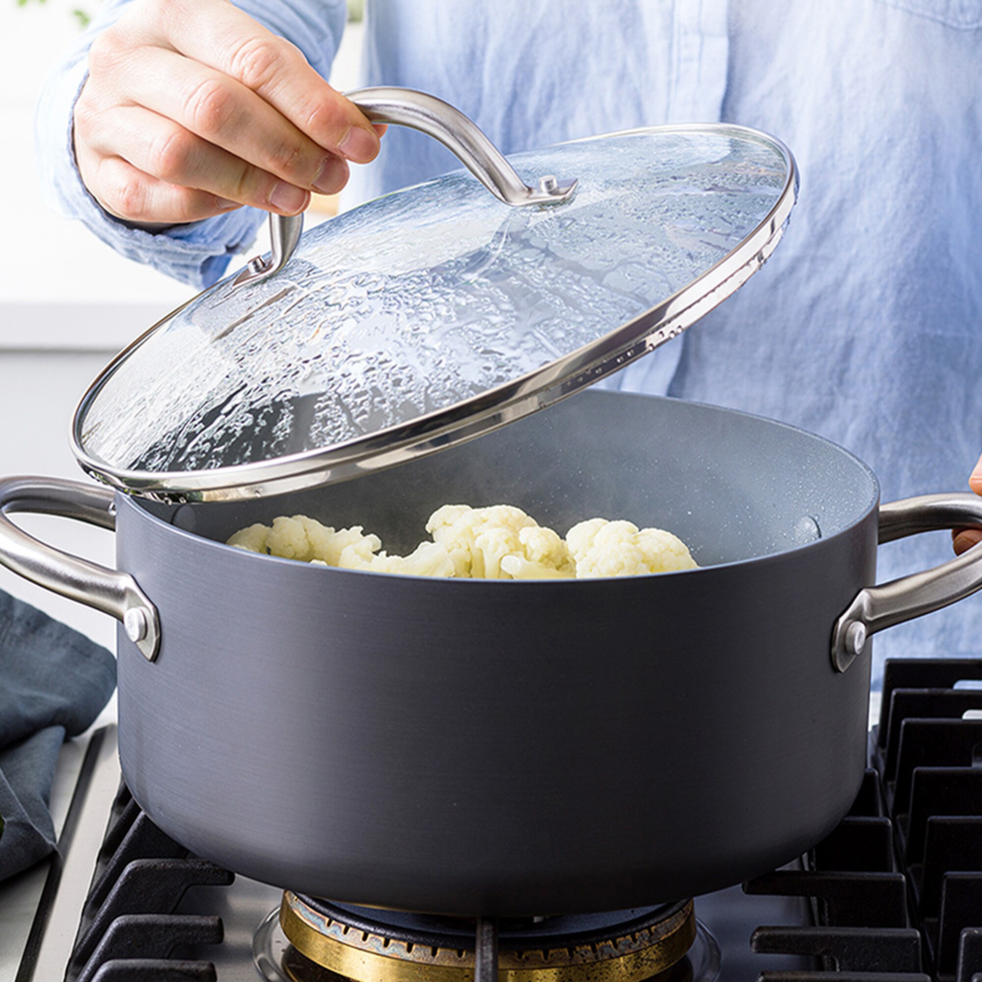 Greenpan CC002160-001 Cooking-Pans-Skillets - View #3