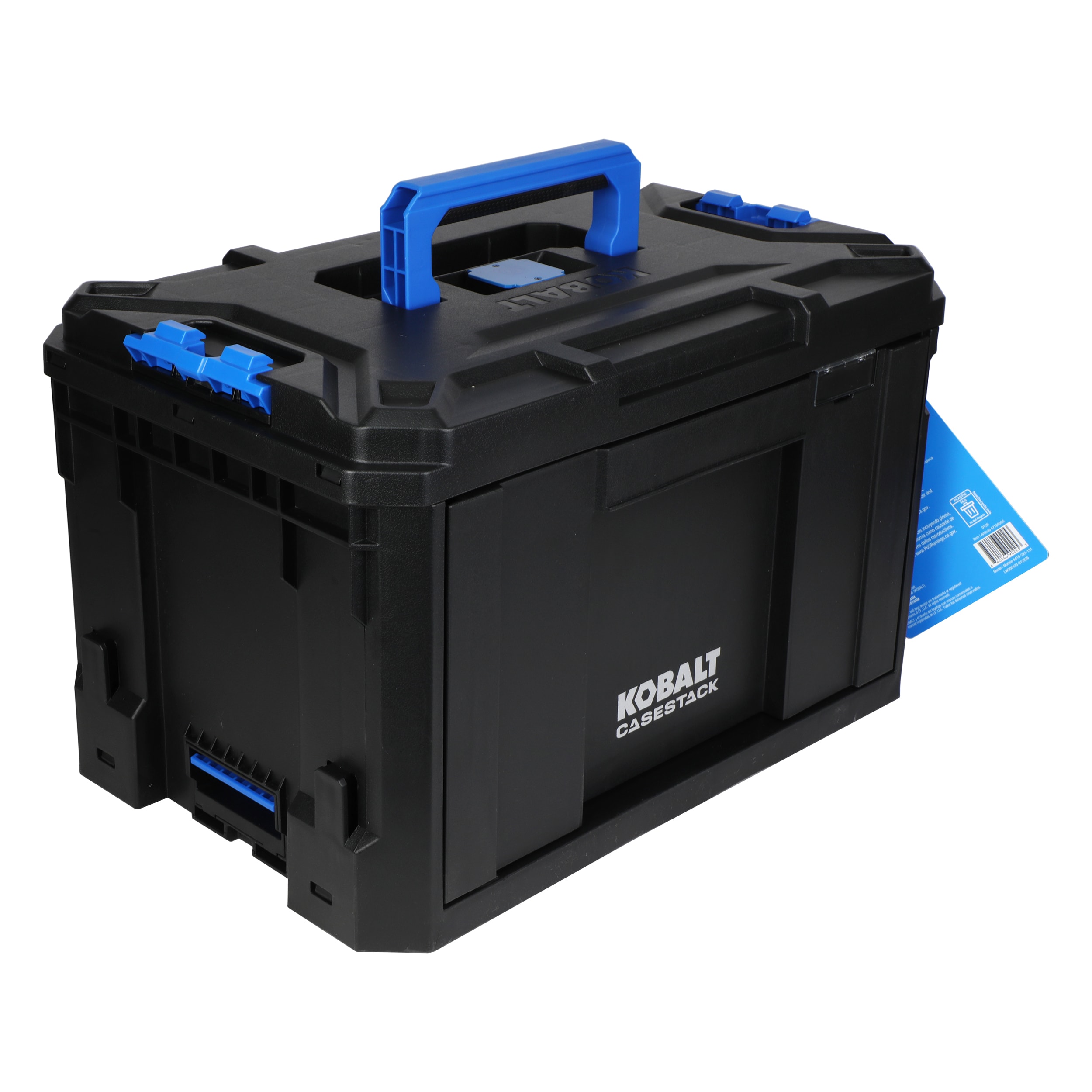 Kobalt 410-225-131 Tool-Boxes - View #5