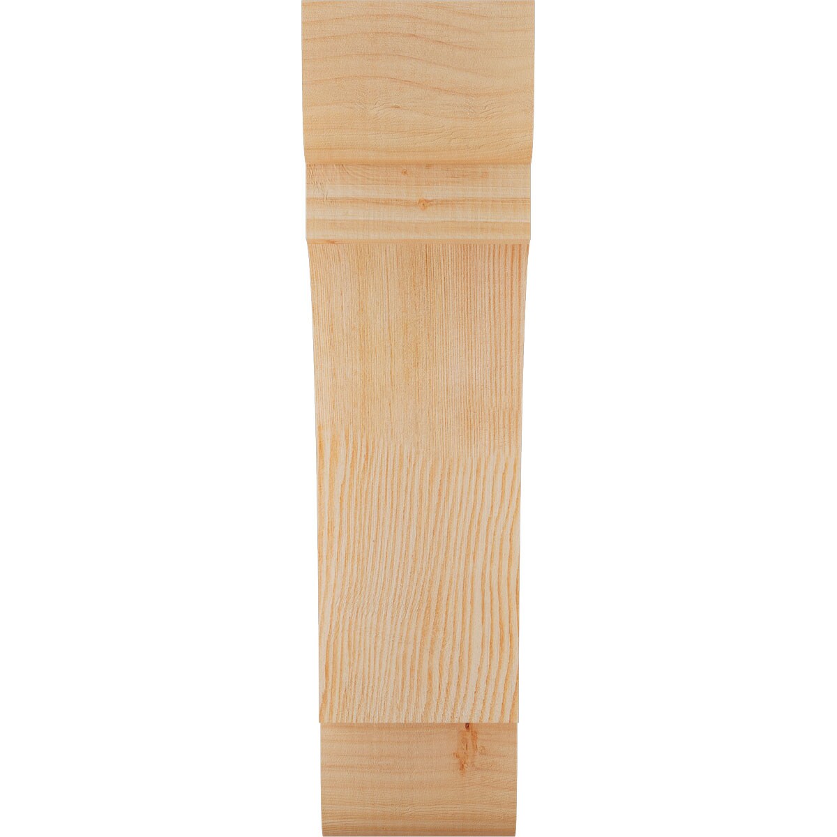 Ekena Millwork BRC06X14X22OLY00SDF braces - View #2