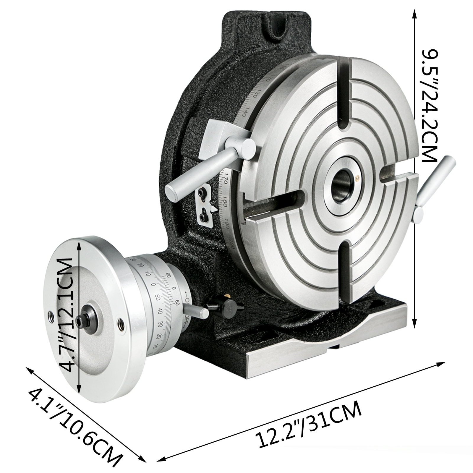 VEVOR GZTHV-80000000001V0 c100240 - View #8