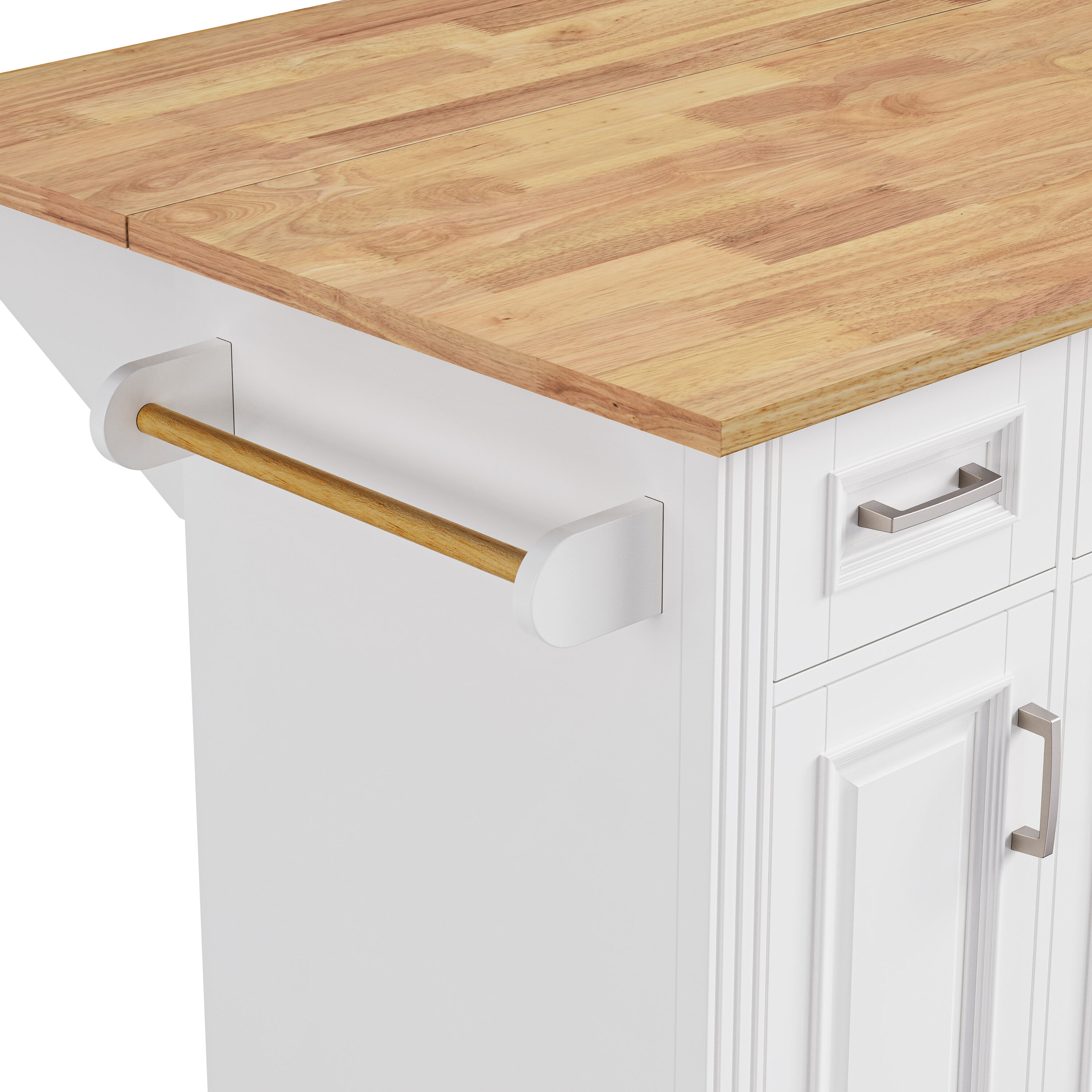 Mondawe MO-KS5395W Kitchen-Furniture - View #10