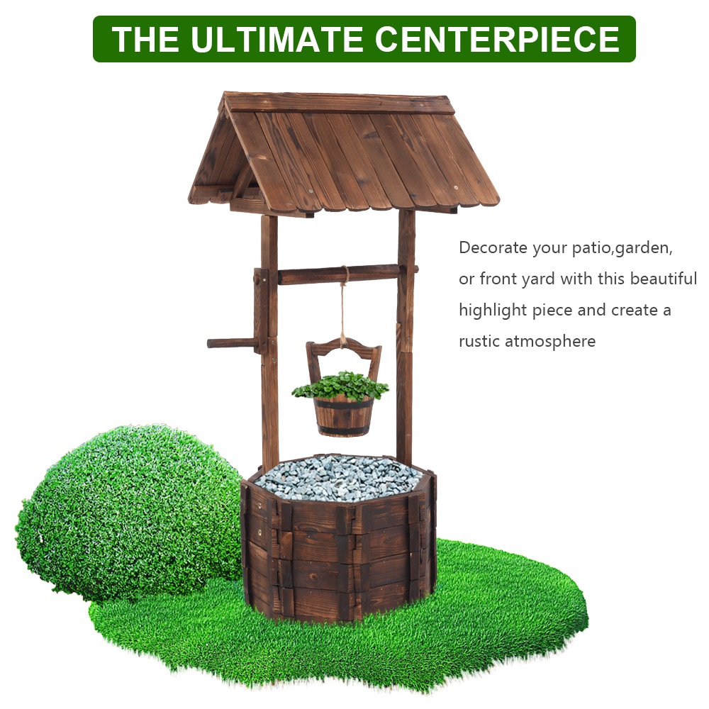 Winado 319482392788 Raised-Planter-Boxes - View #3