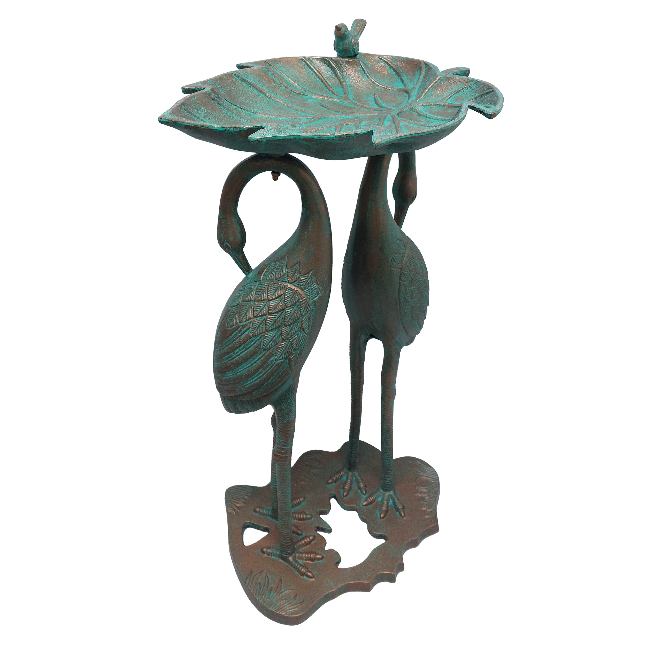 Oakland Living 5608-CO birdbaths - View #2
