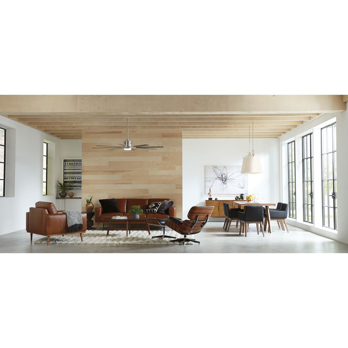 Progress Lighting P2550-0930K Ceiling-Fans - View #3