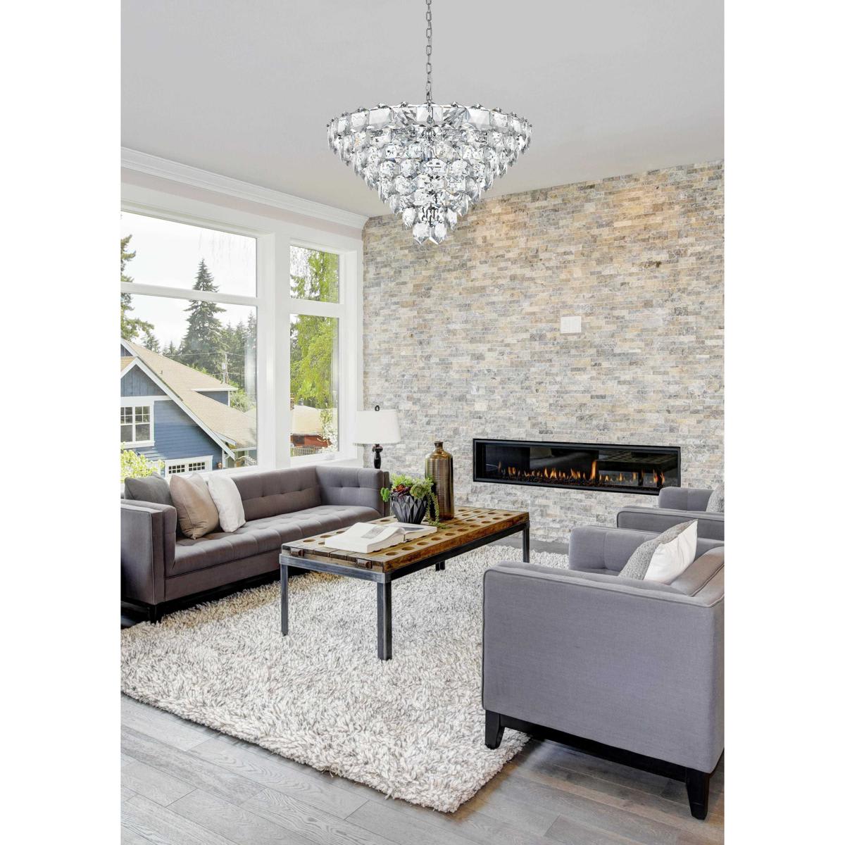Elegant Lighting 2844921 b090015 - View #2