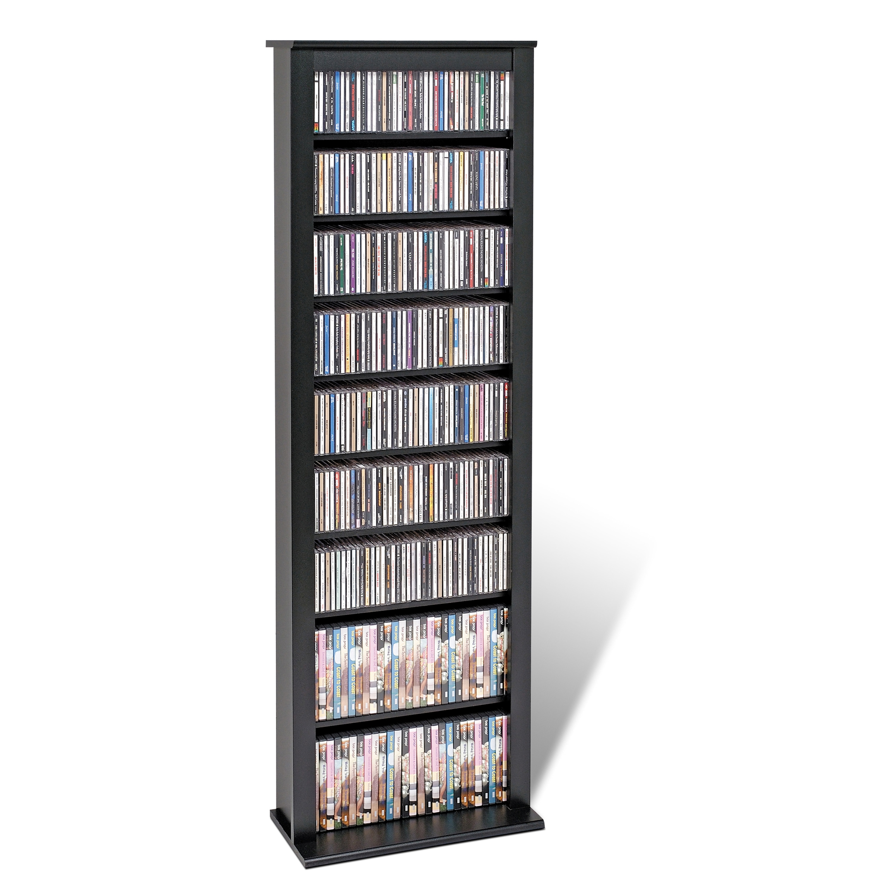 Prepac BMB-0400 Gaming-Storage - View #6
