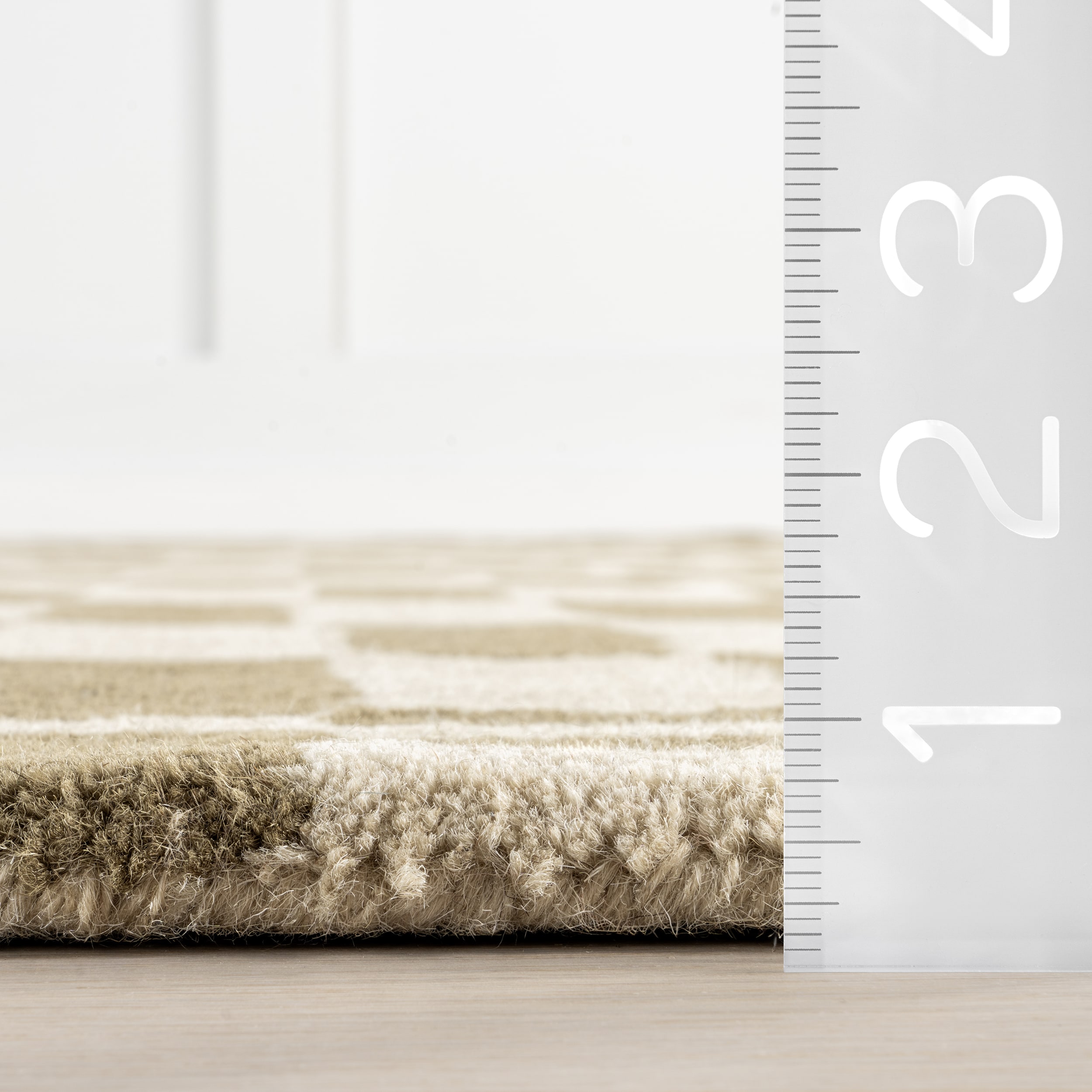 nuLOOM 200NEAL02A-406 rugs - View #5