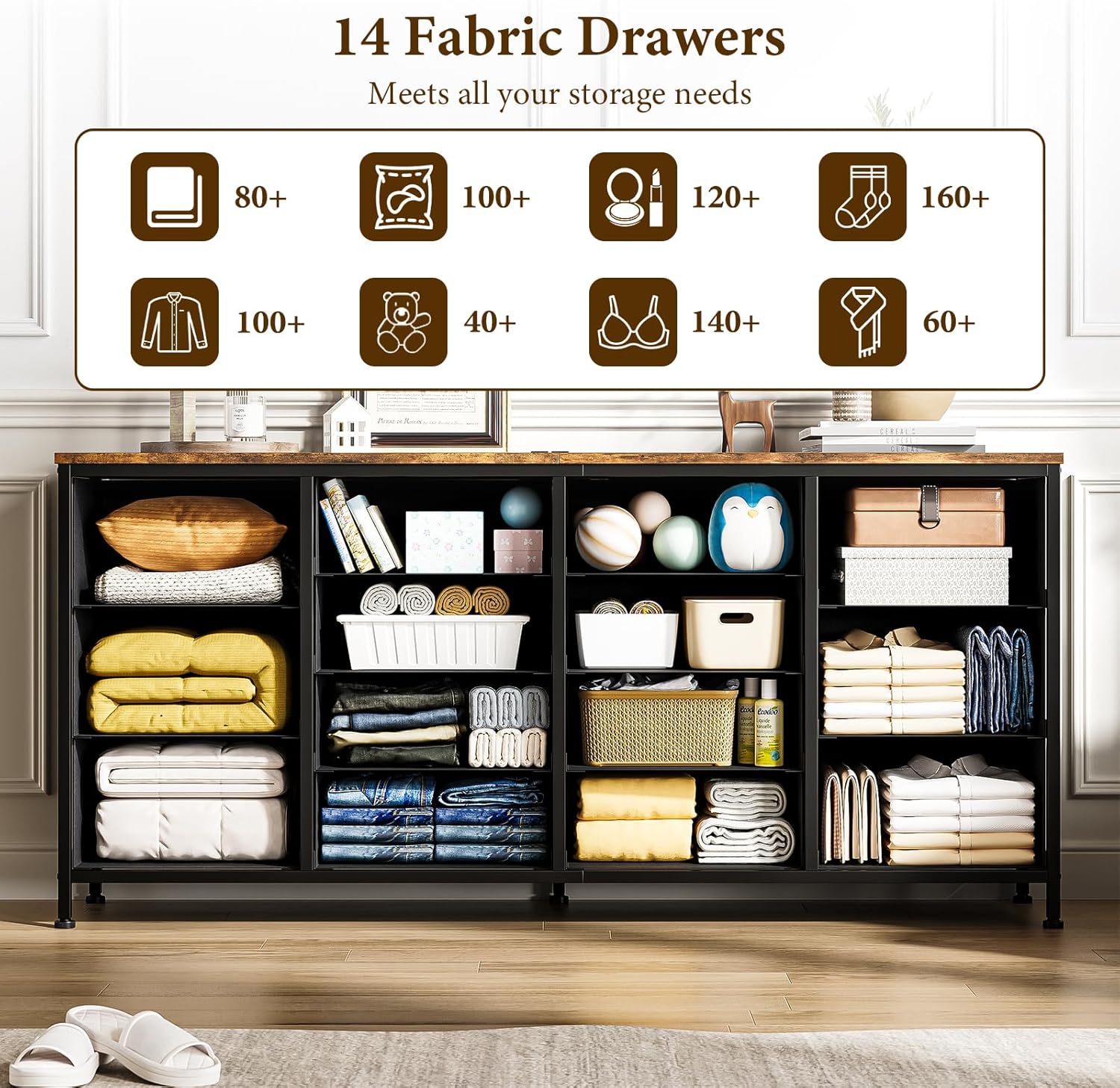 Garvee DYQ-PHO-16OGLABO Tv-Stands - View #6