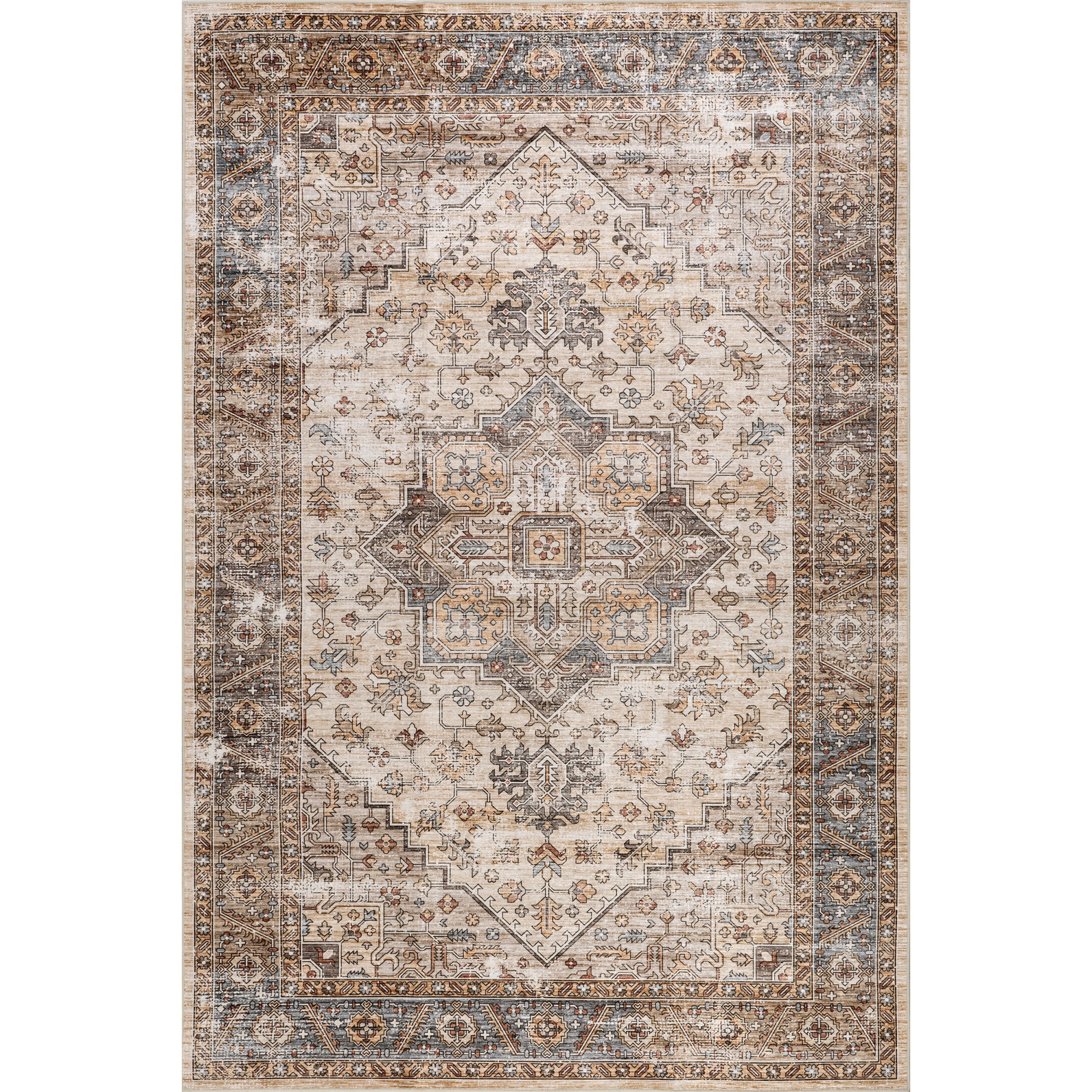 nuLOOM 200HJTH27A-8010 rugs - View #2