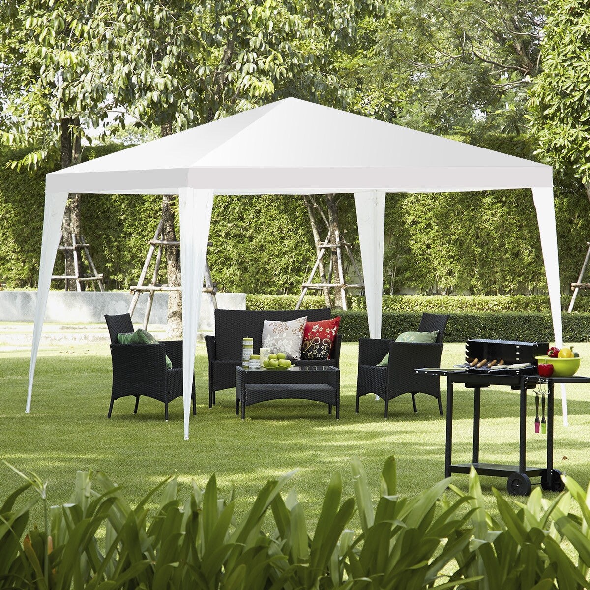 Volenca VOL-9EEK8R Canopies-Sl - View #6