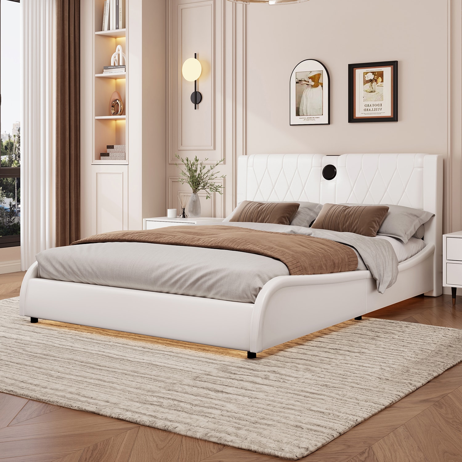 Mondawe MO-B16745A beds - View #2
