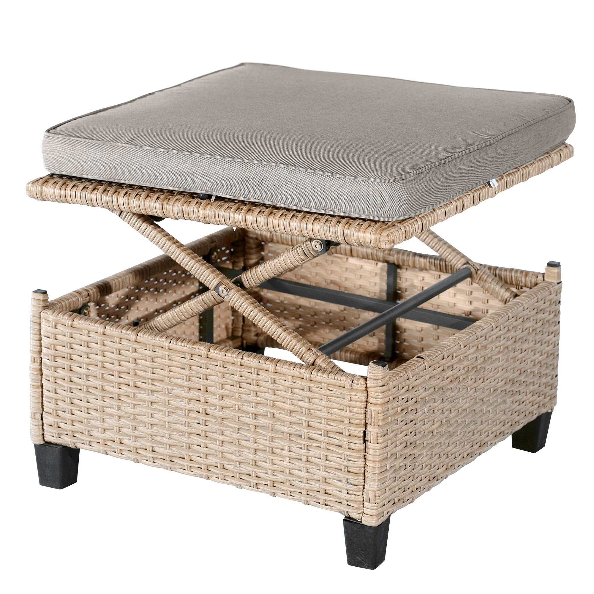 ModernLuxe L-SP100121AAD Patio-Conversation-Sets - View #10