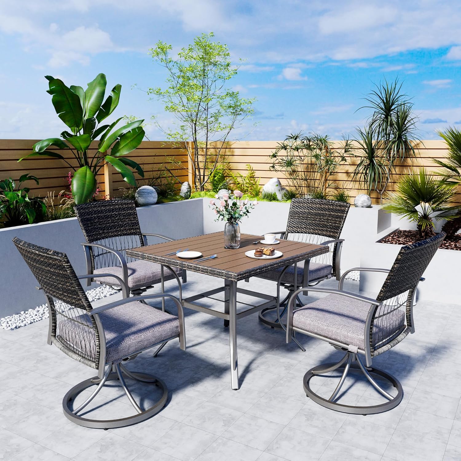  B0CQ289NX7 Patio-Dining-Sets - View #5