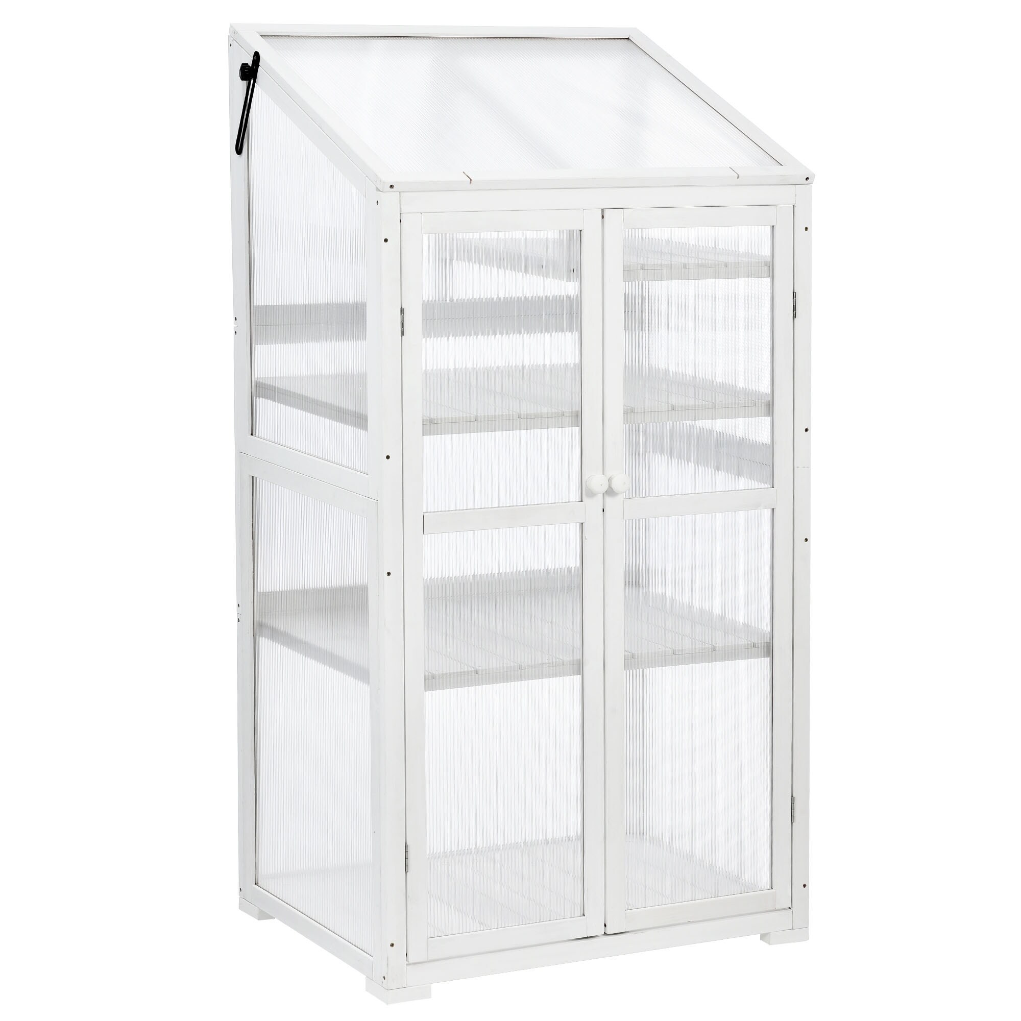 Kahomvis THA-QPW1-001 greenhouses - View #8