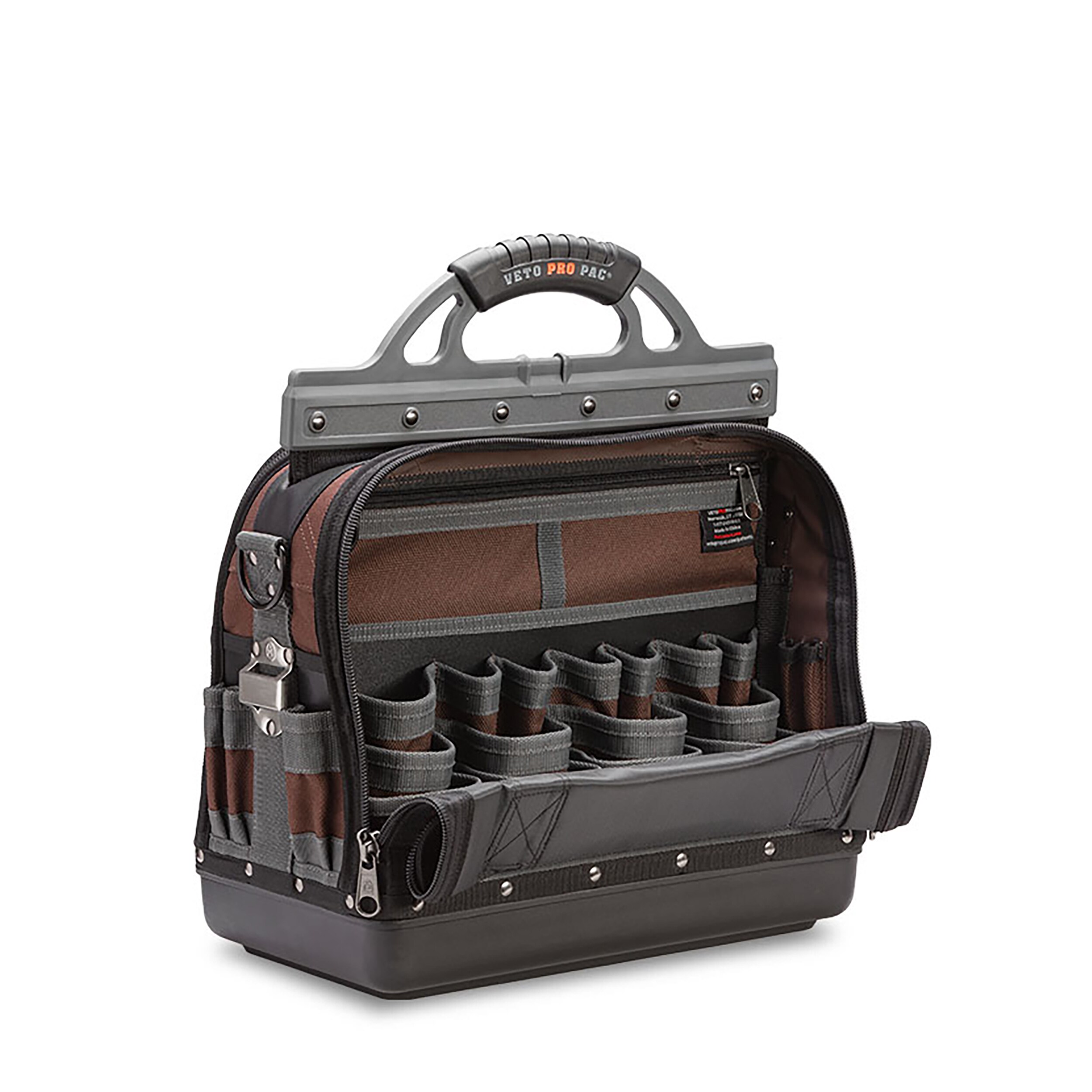 Veto Pro Pac VPP10085 Tool-Bags - View #5