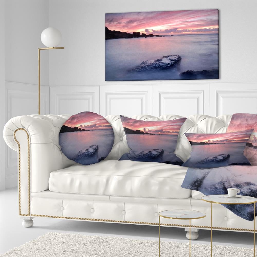 Designart CU10685-12-20 Accent-Pillows - View #2