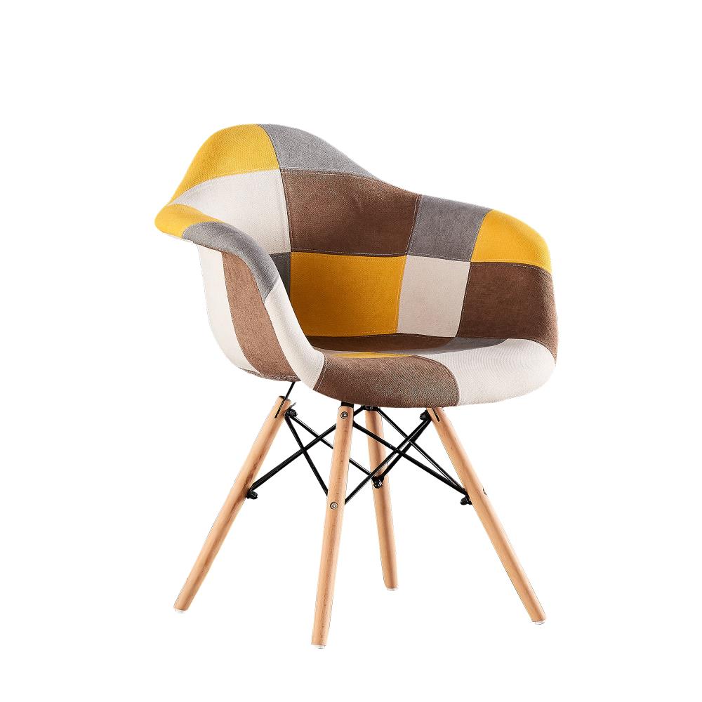 CASAINC FF-W29912412 Dining-Chairs - View #4