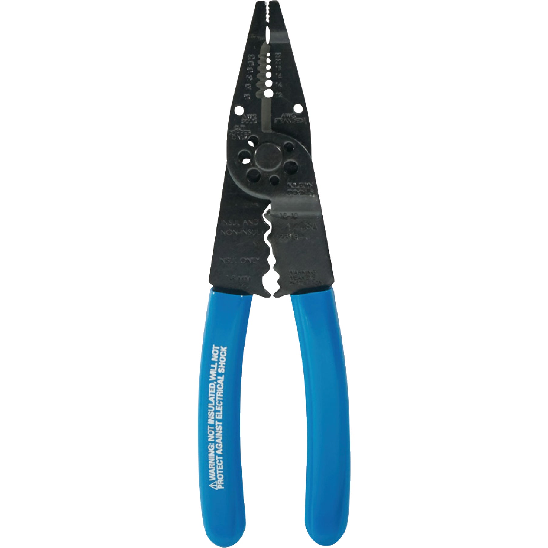 Klein Tools 1010 pliers - View #2
