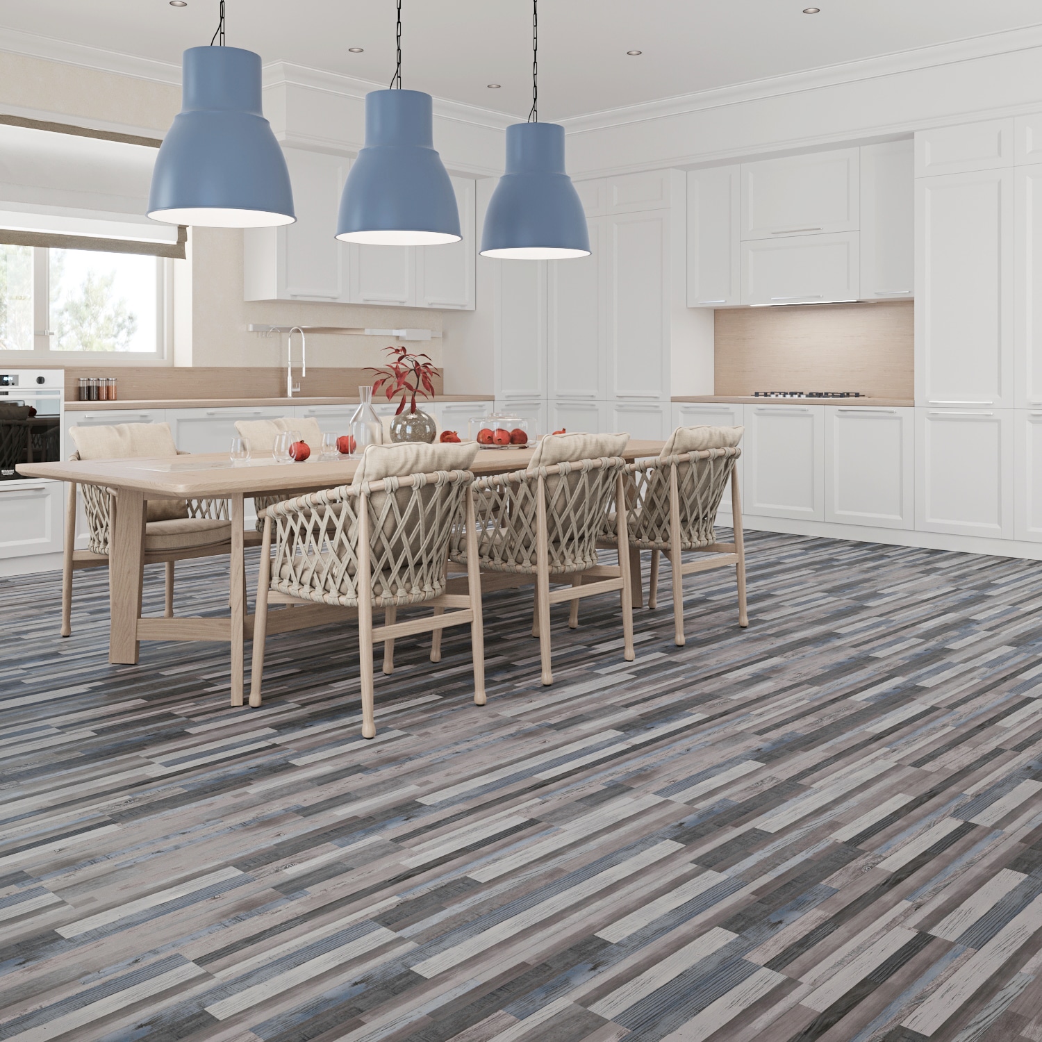 Lucida USA BC-909 Vinyl-Plank - View #15