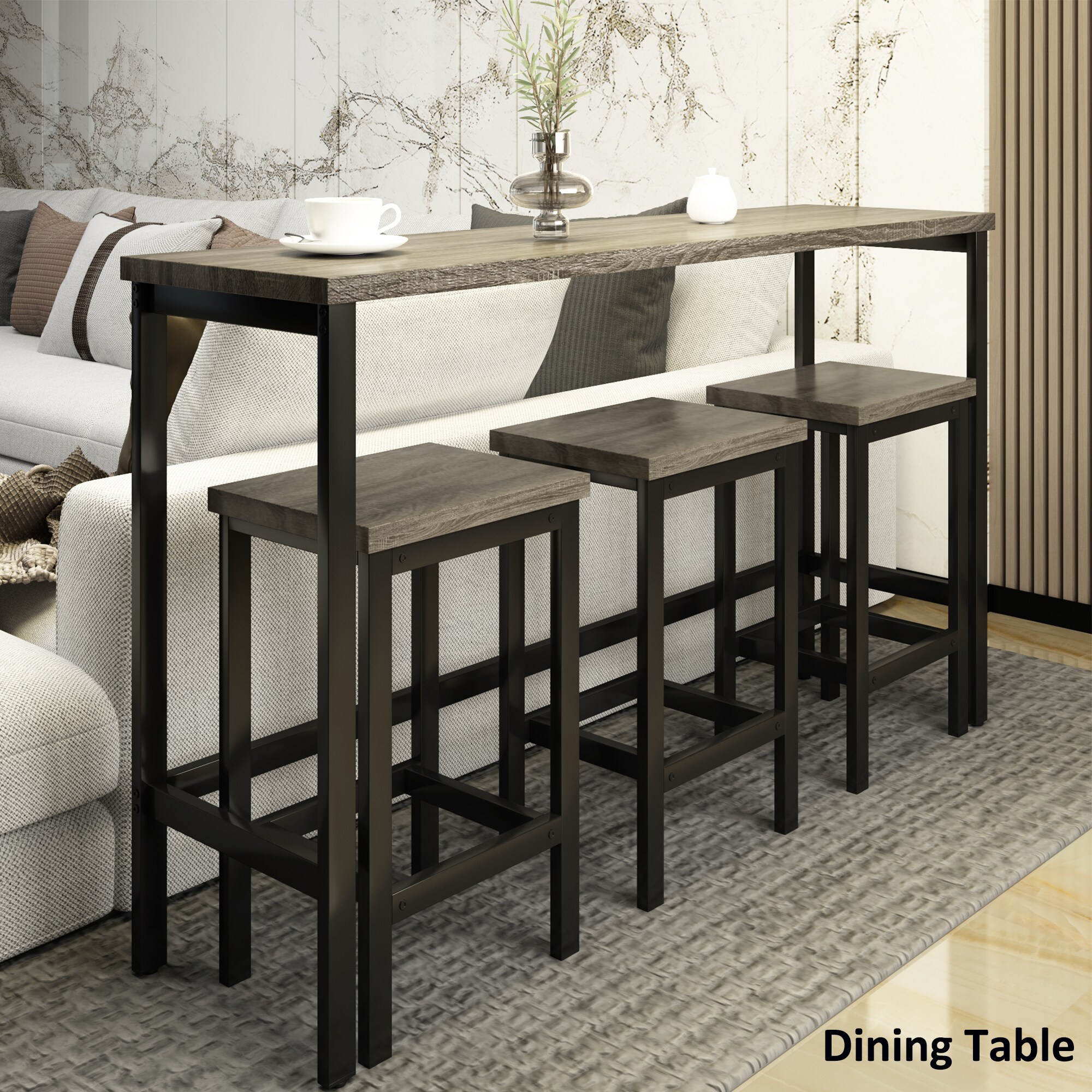 ModernLuxe WF198129AAE Dining-Sets - View #3